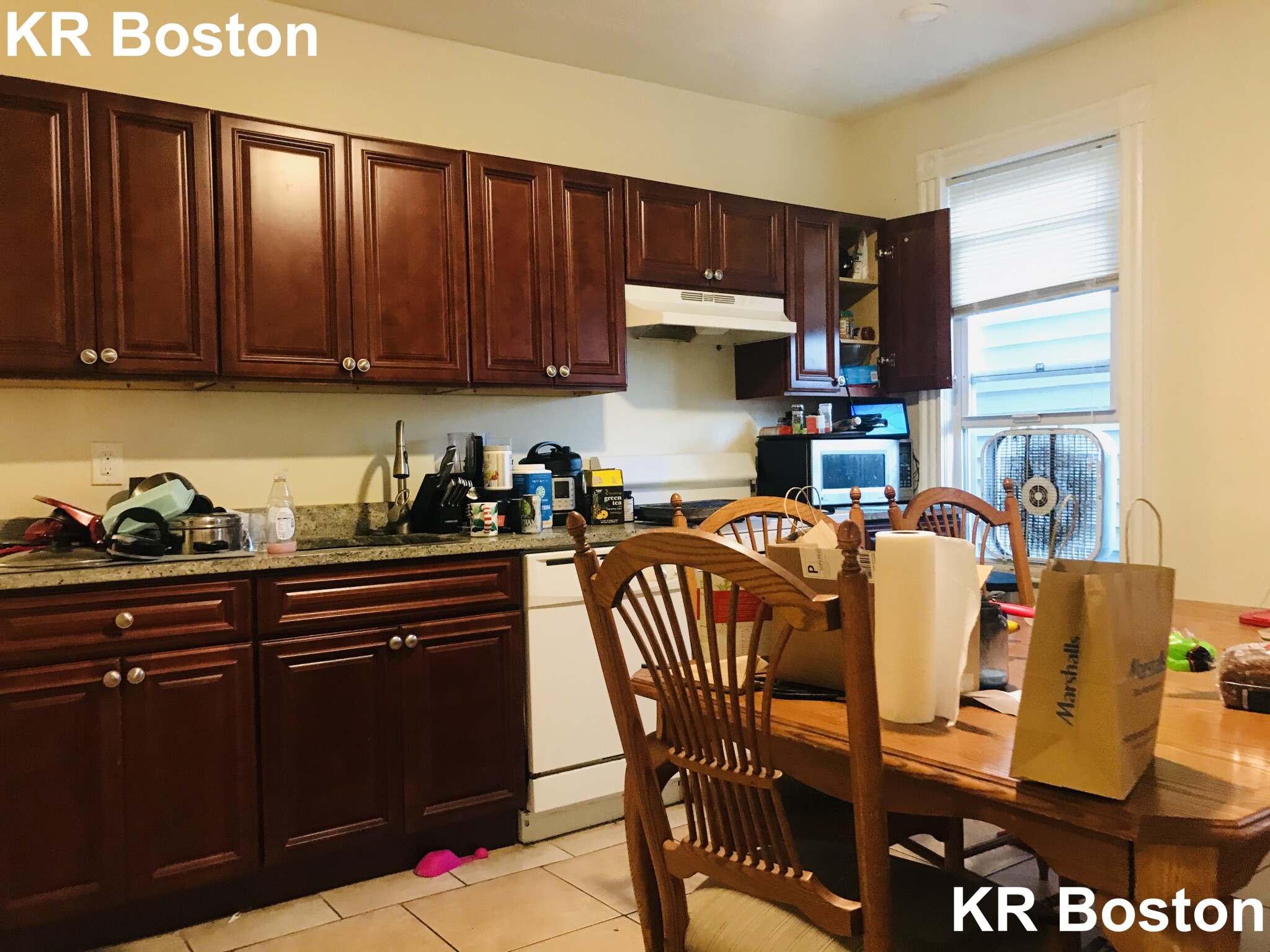 9 Fulkerson St, East Cambridge