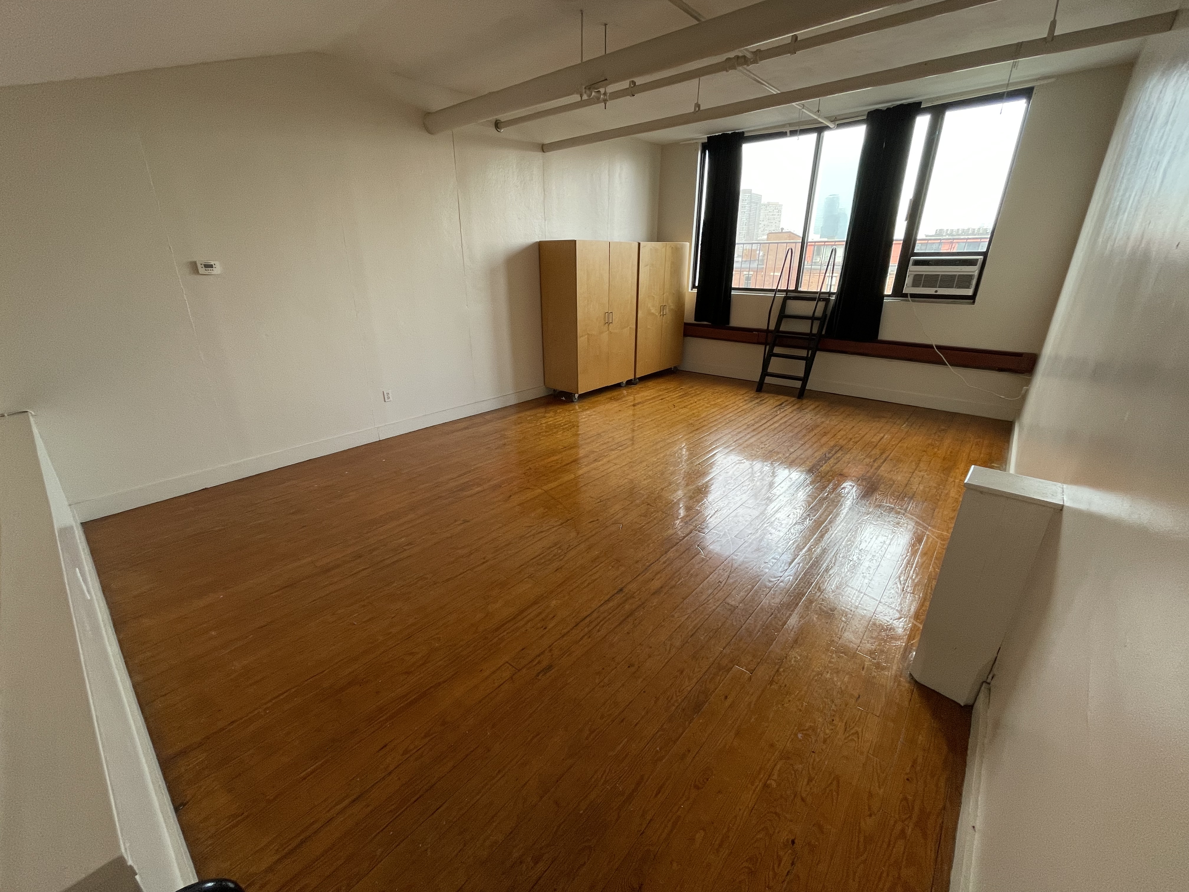 791 Tremont St, South End