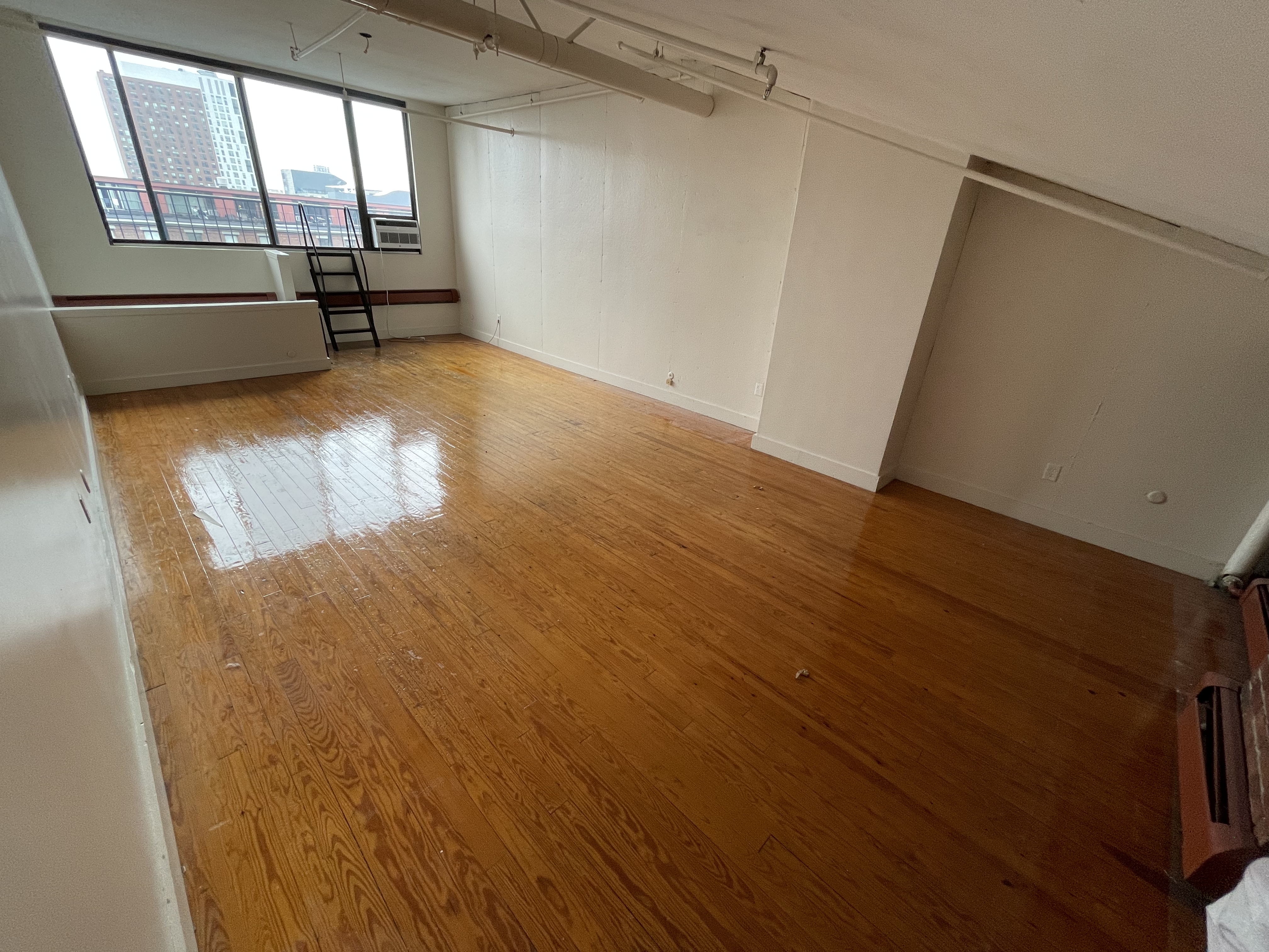 791 Tremont St, South End