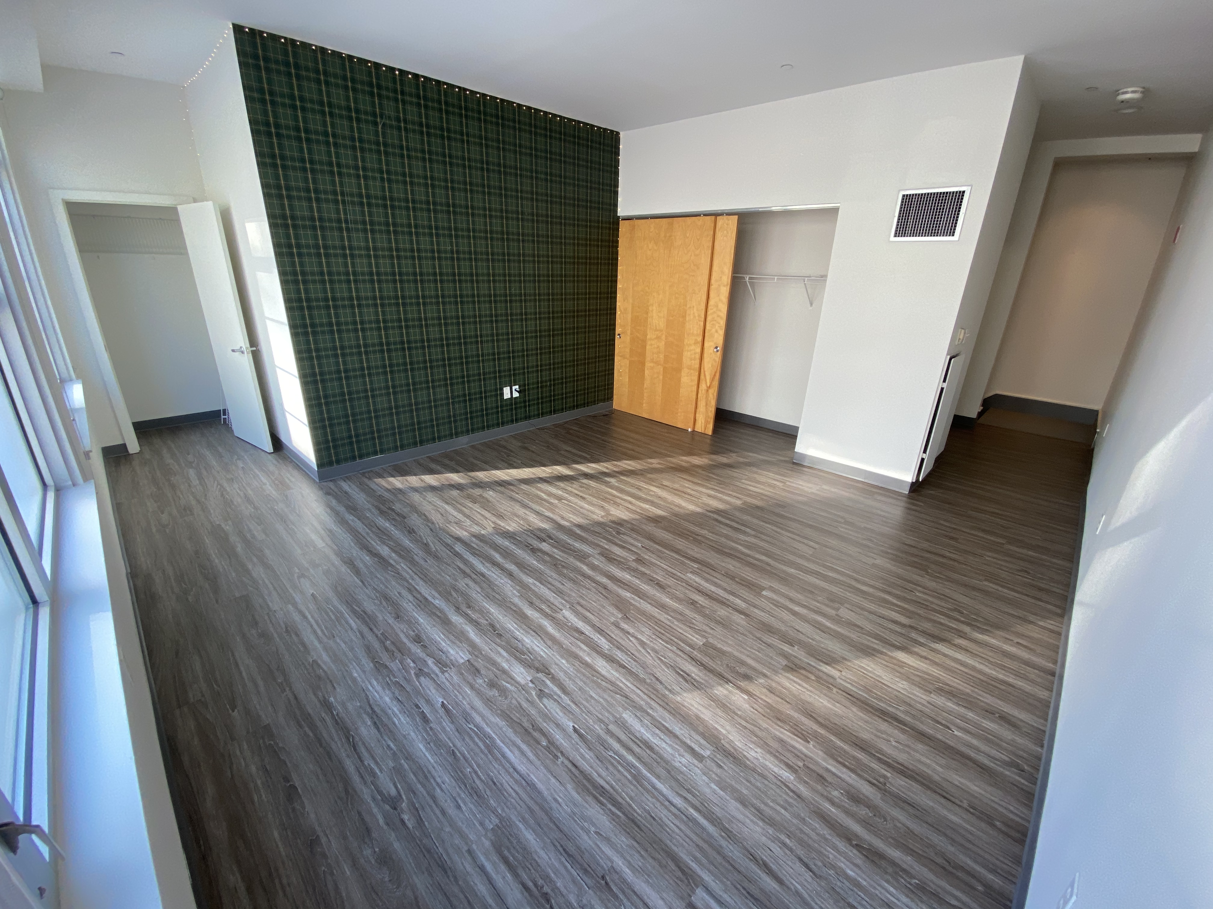 160 East Berkeley St, South End