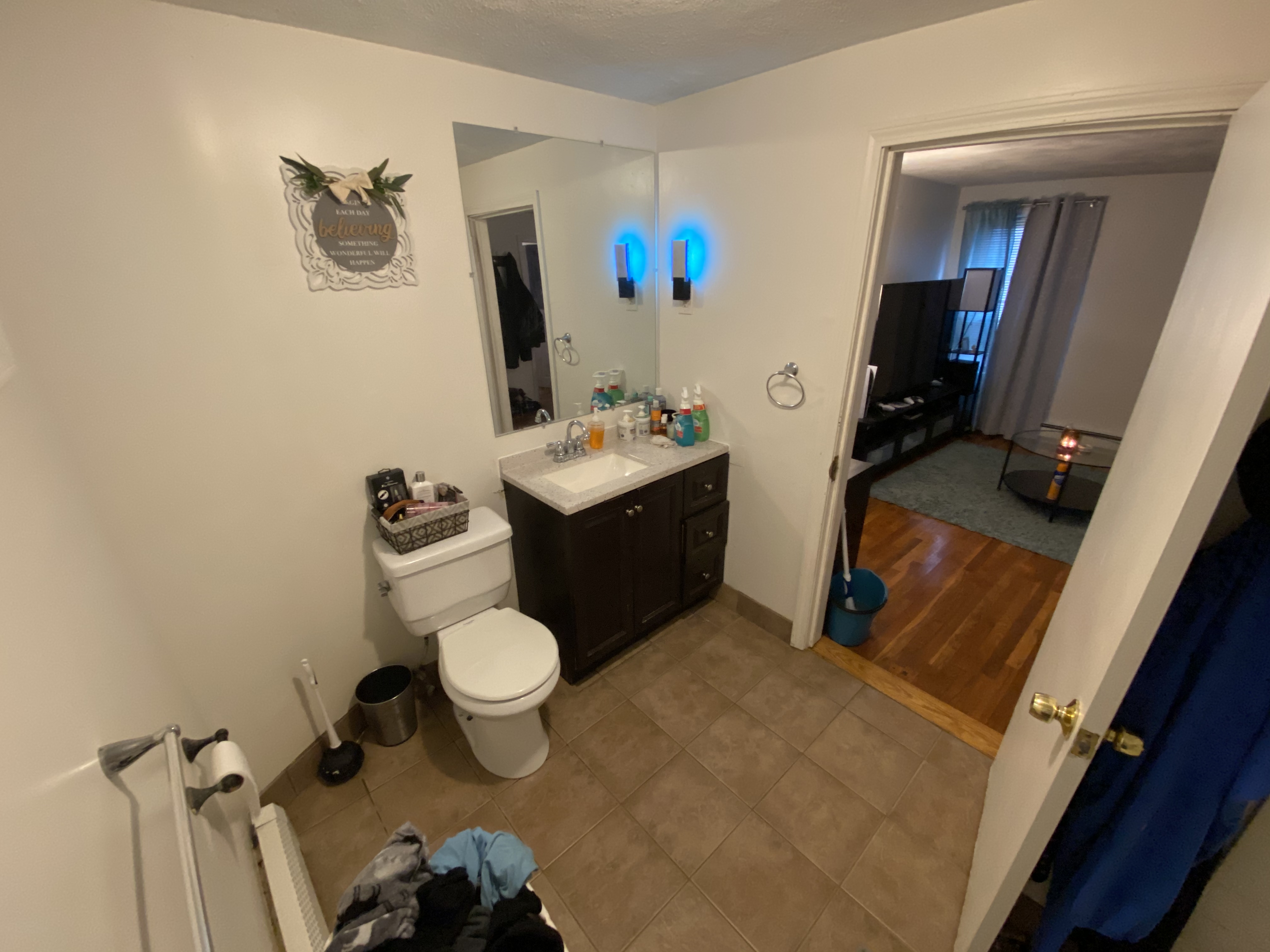 477 Sumner St, East Boston