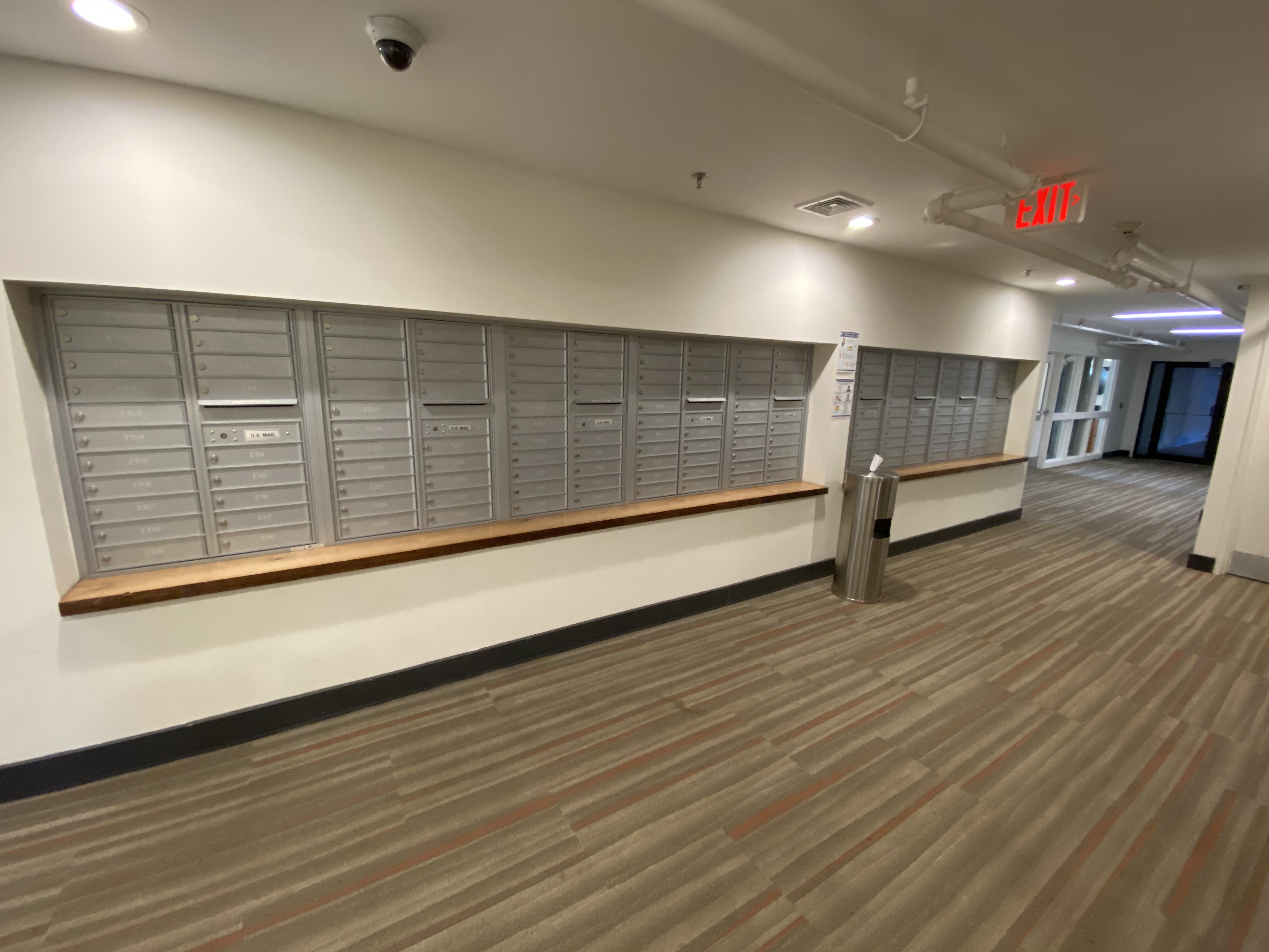 791 Tremont St, South End