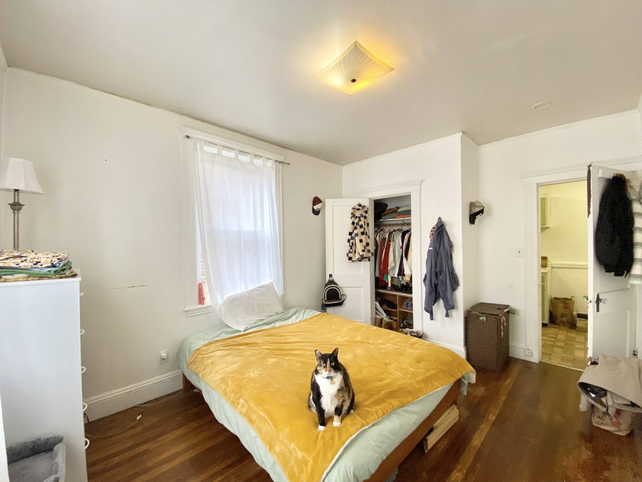 9 James Sts, Coolidge Corner