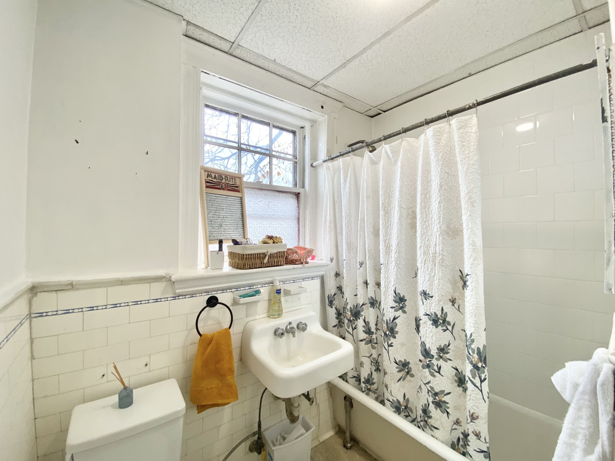 9 James Sts, Coolidge Corner