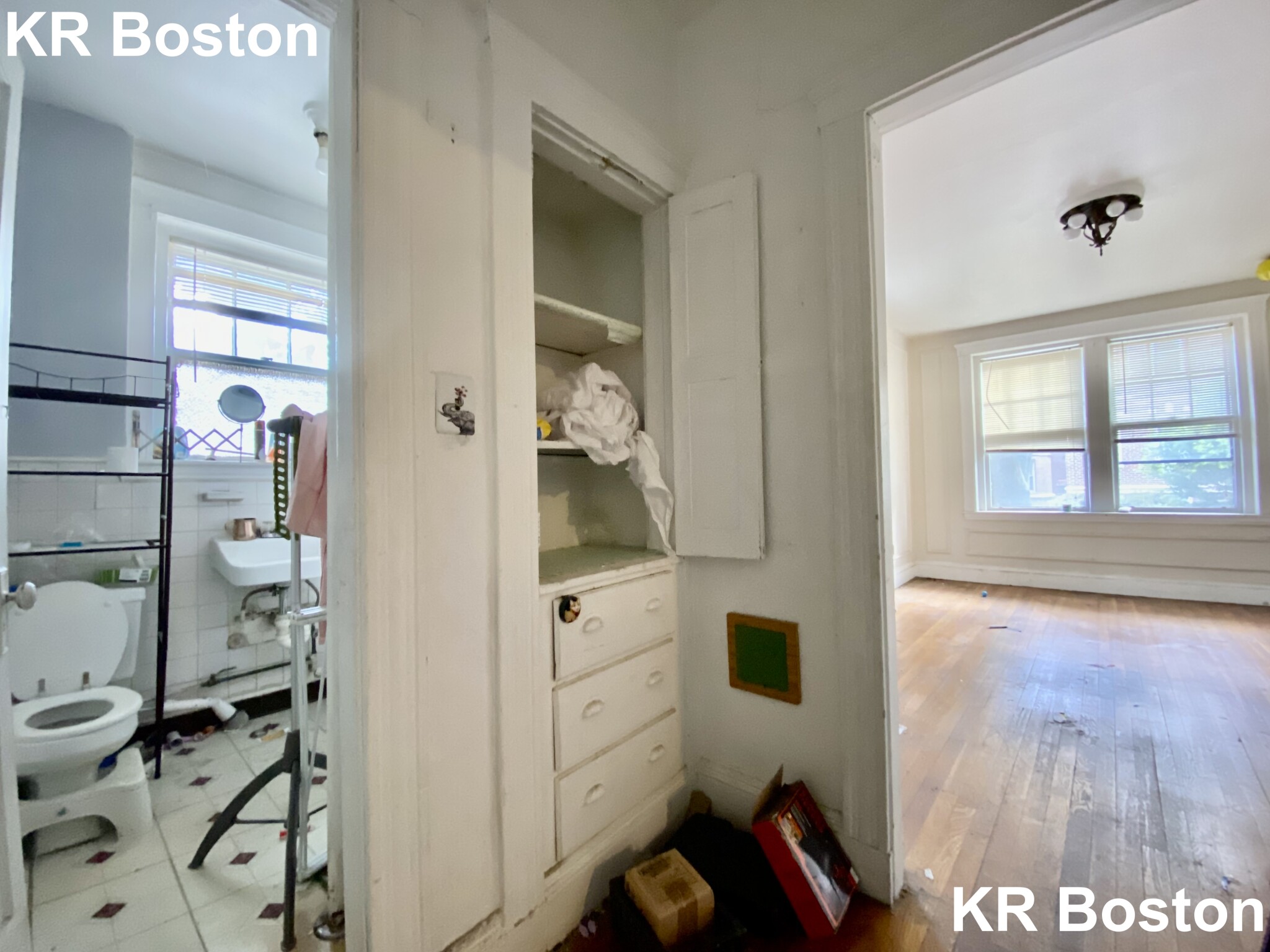 11 James St, Coolidge Corner