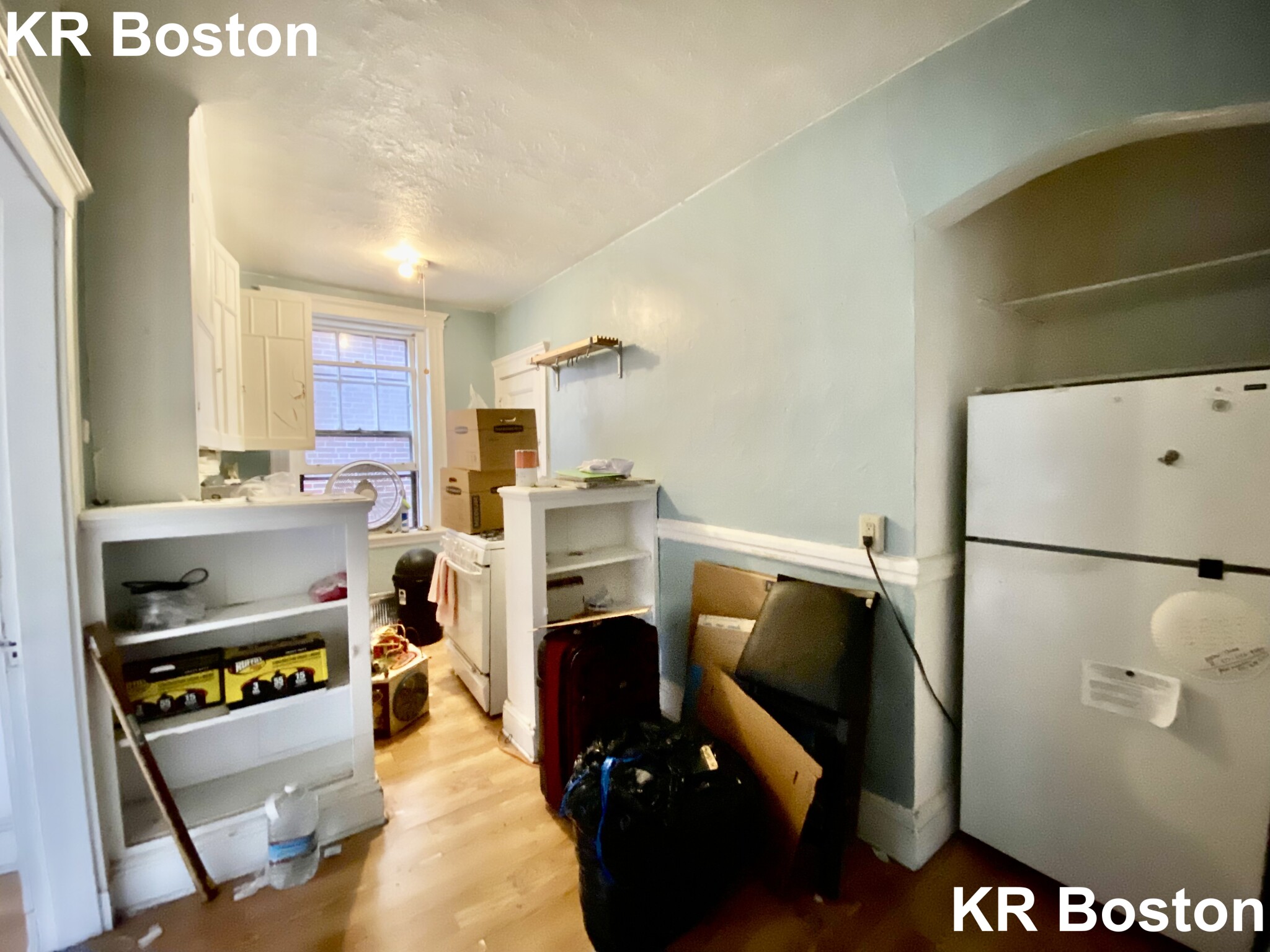 11 James St, Coolidge Corner