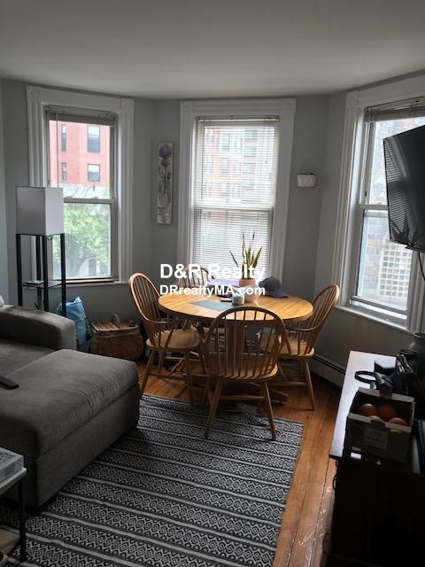 9 Magazine St, Central Square