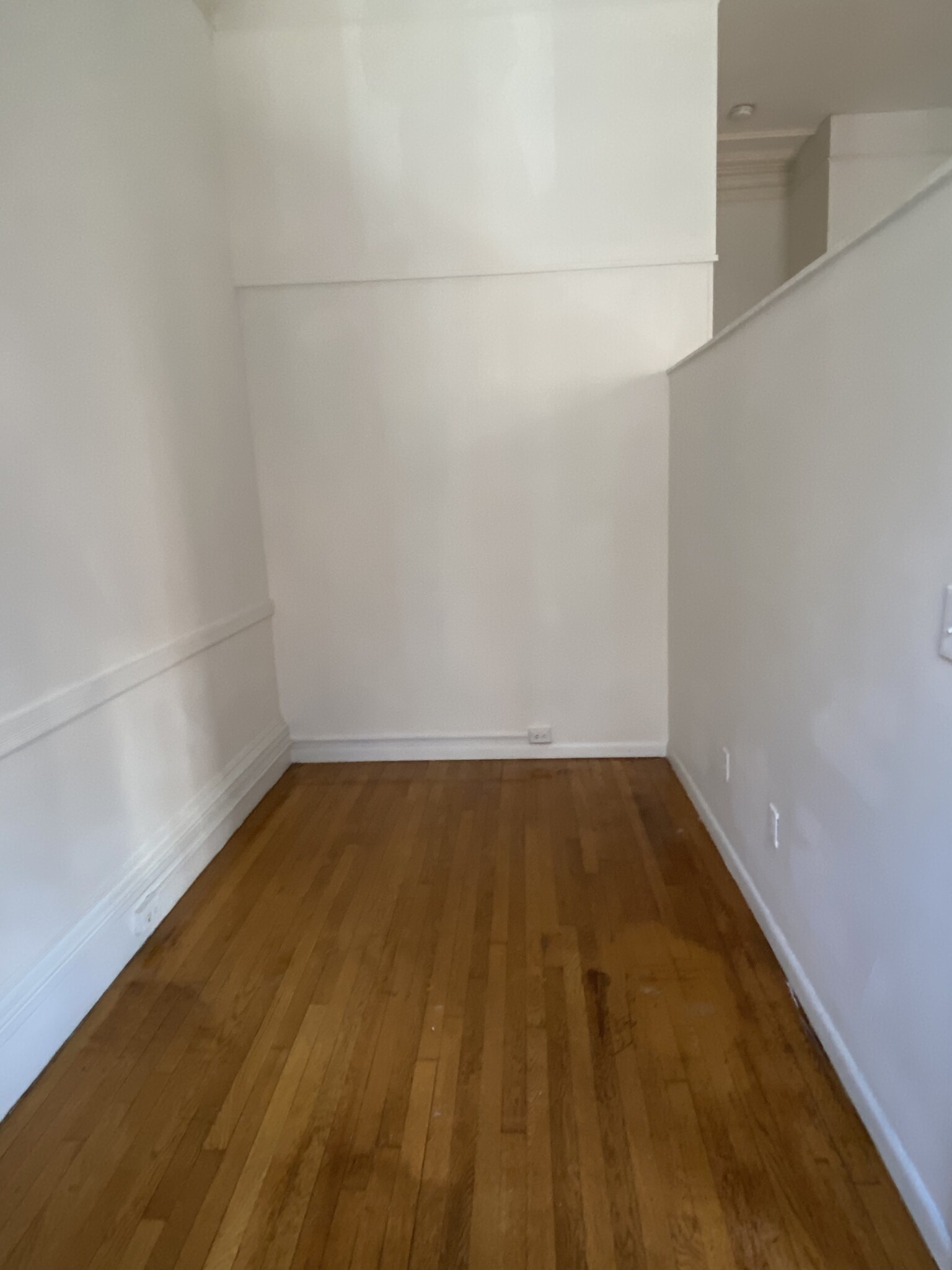 9 Marlborough, Back Bay