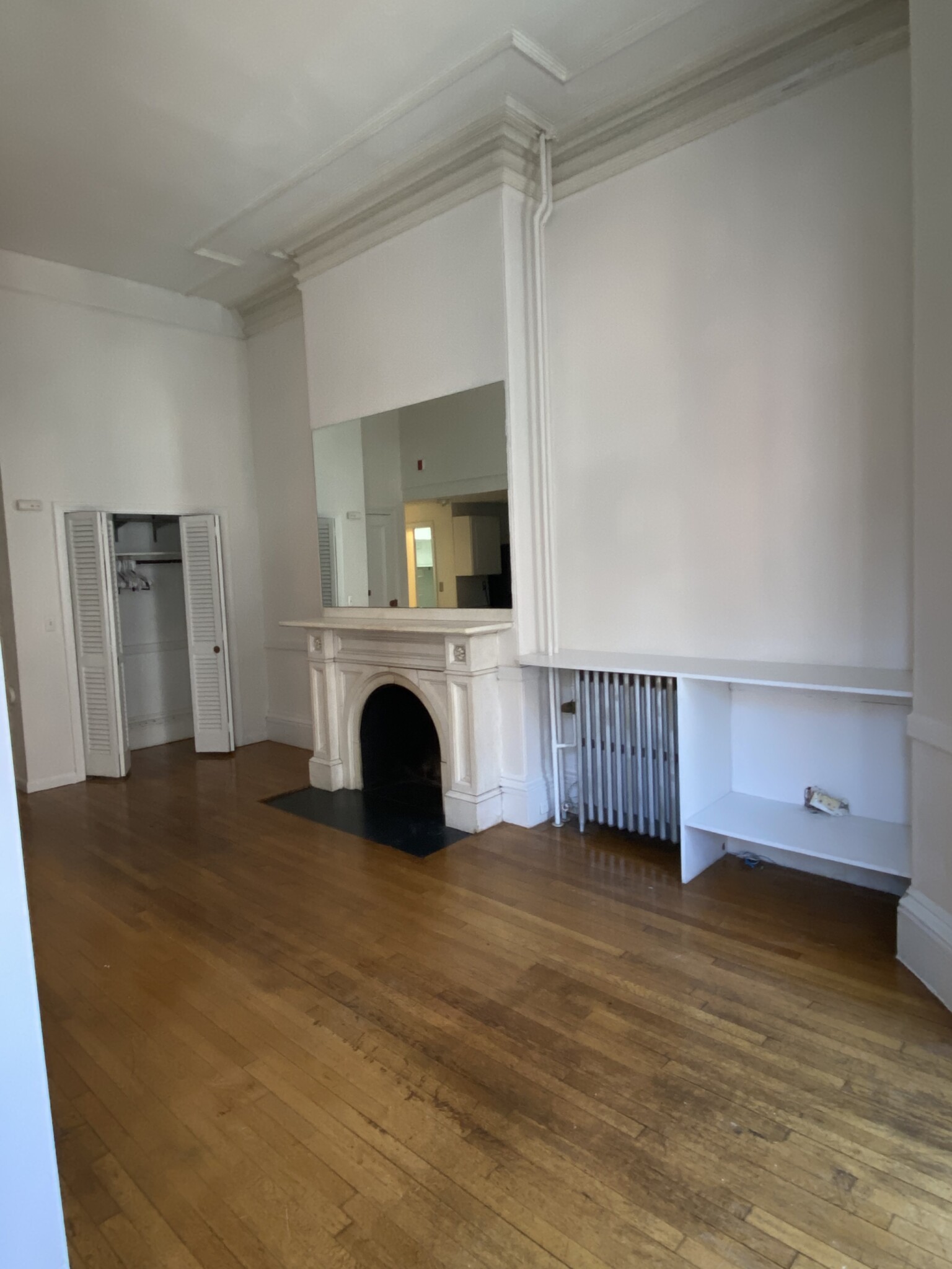 9 Marlborough, Back Bay