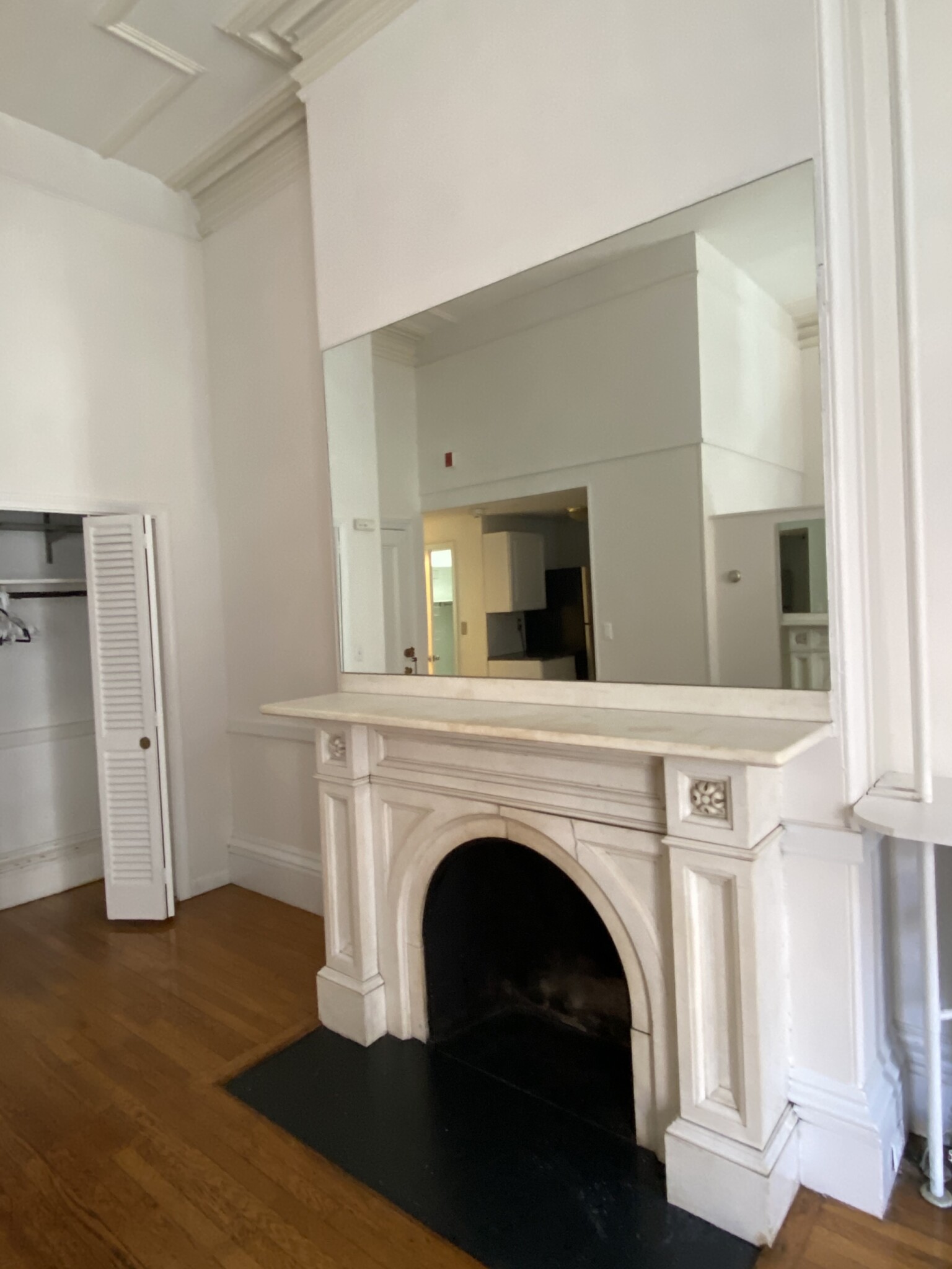 9 Marlborough, Back Bay