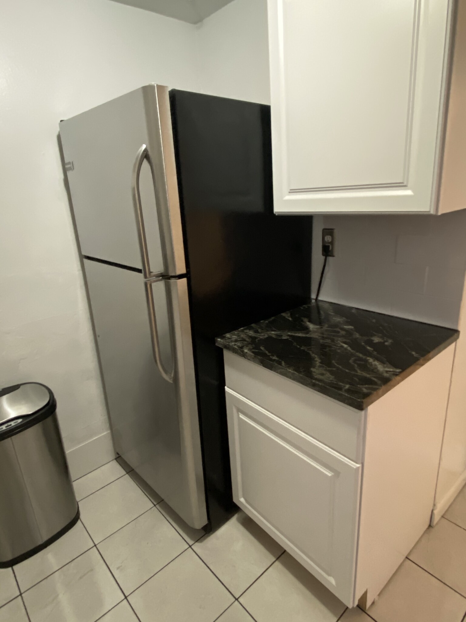 9 Marlborough, Back Bay