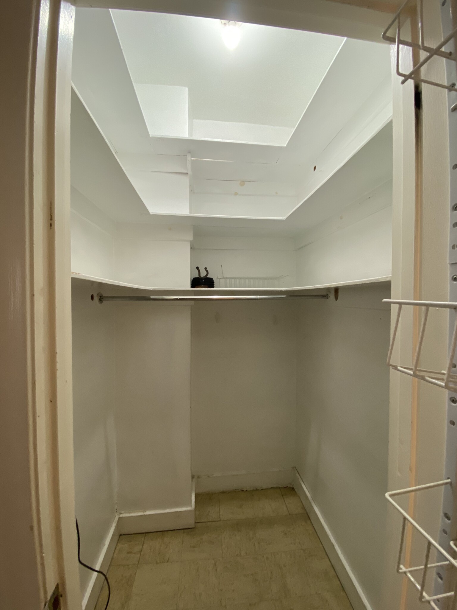 9 Marlborough, Back Bay