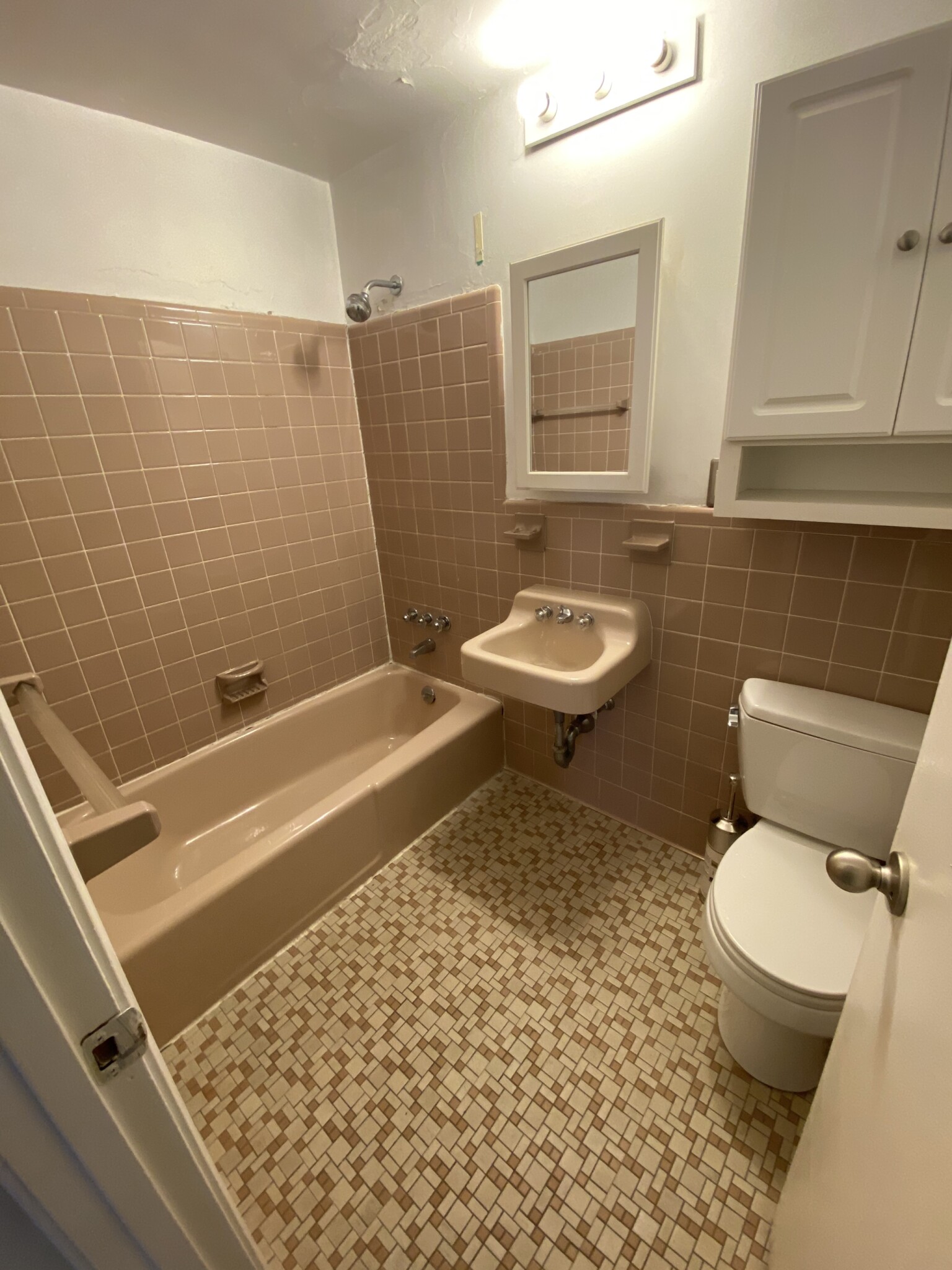 9 Marlborough, Back Bay