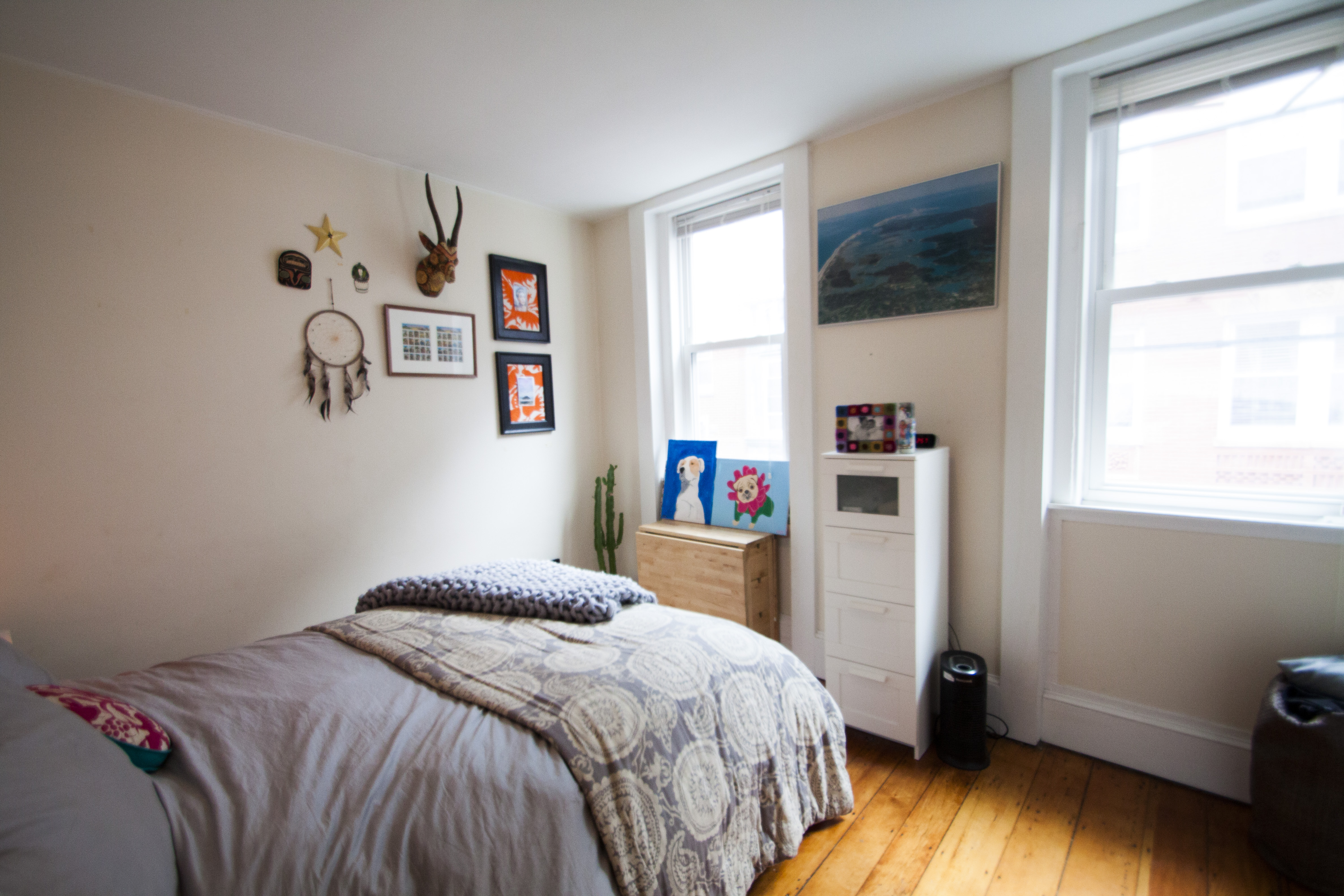 9 Sheafe St, North End