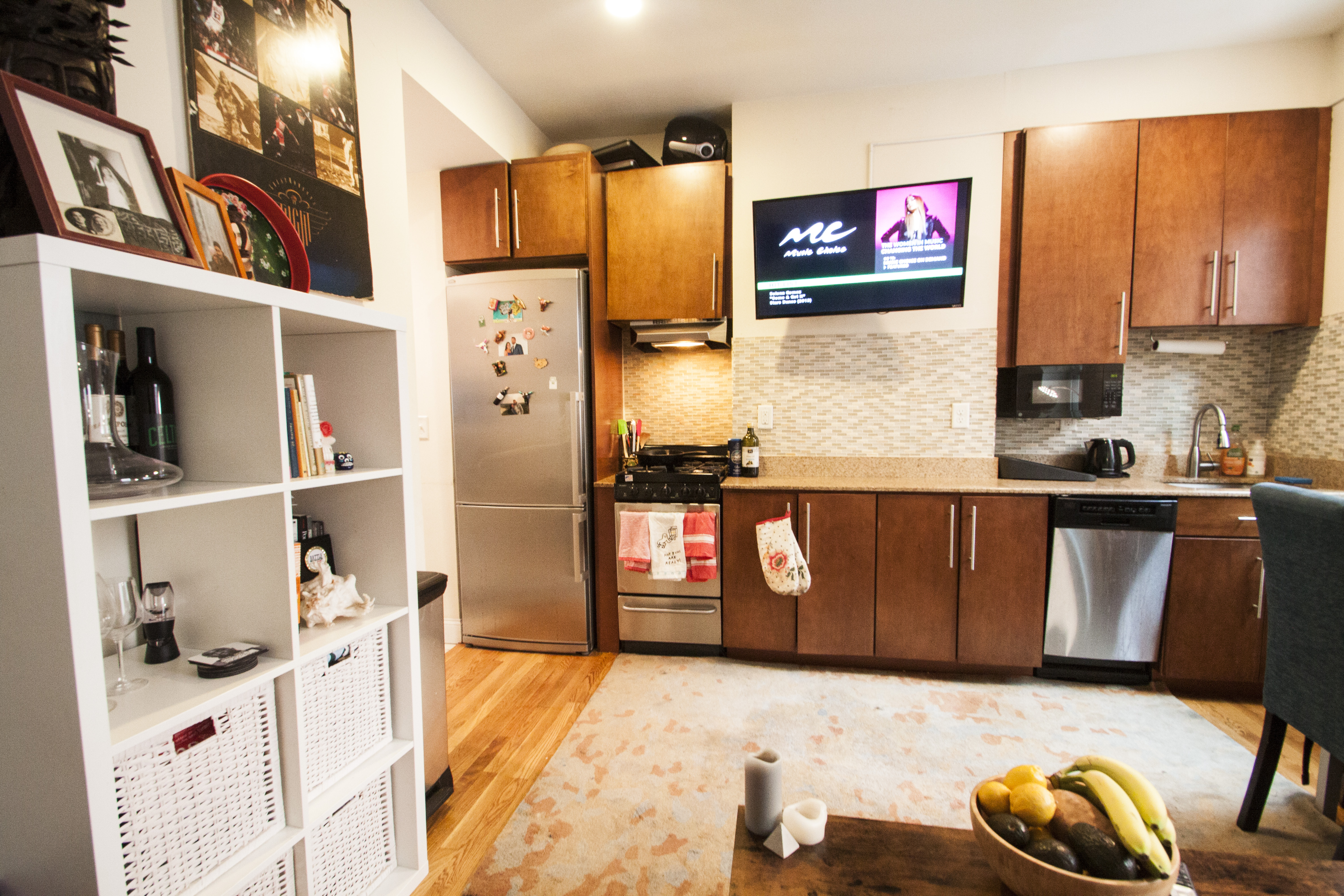 9 Sheafe St, North End