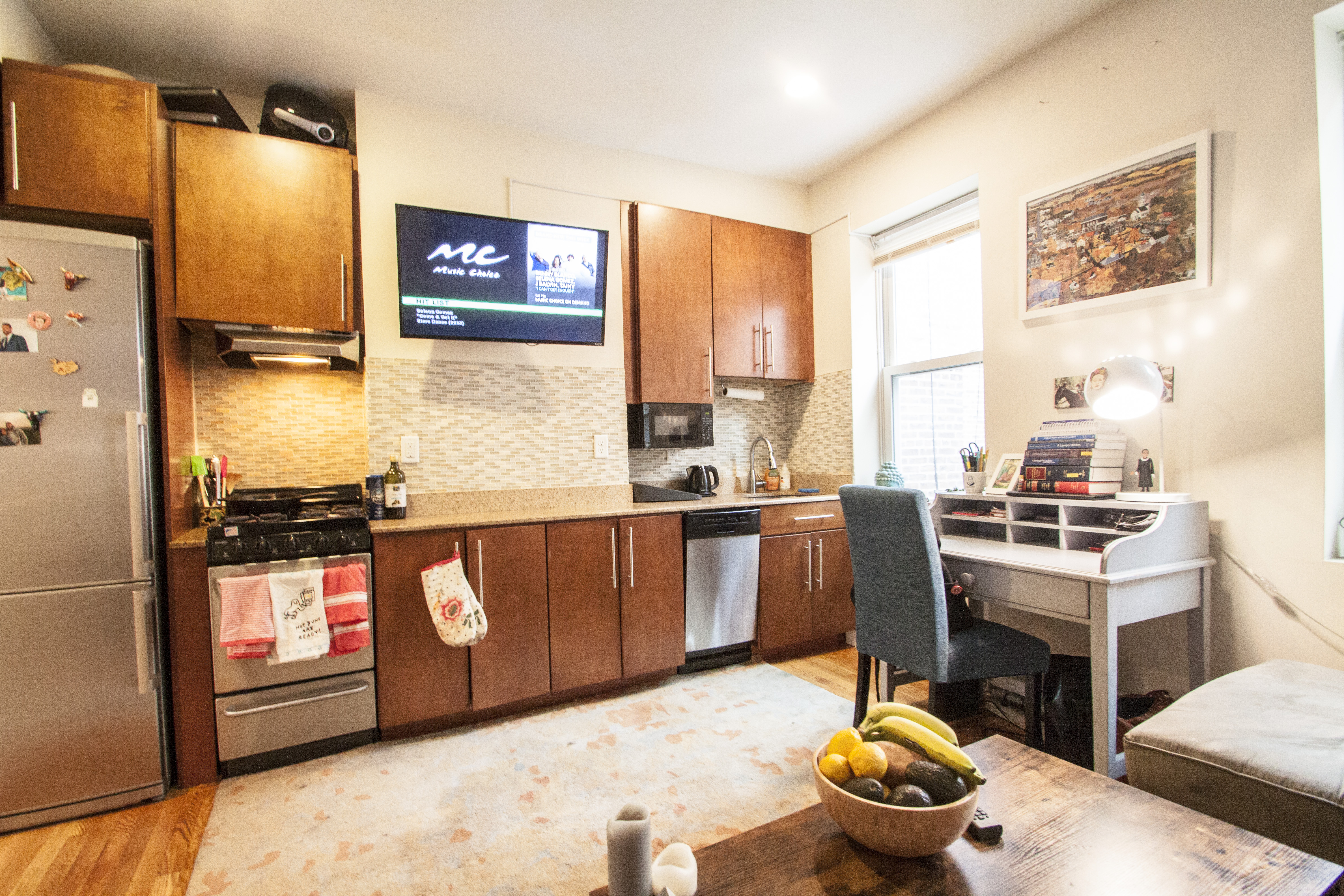 9 Sheafe St, North End