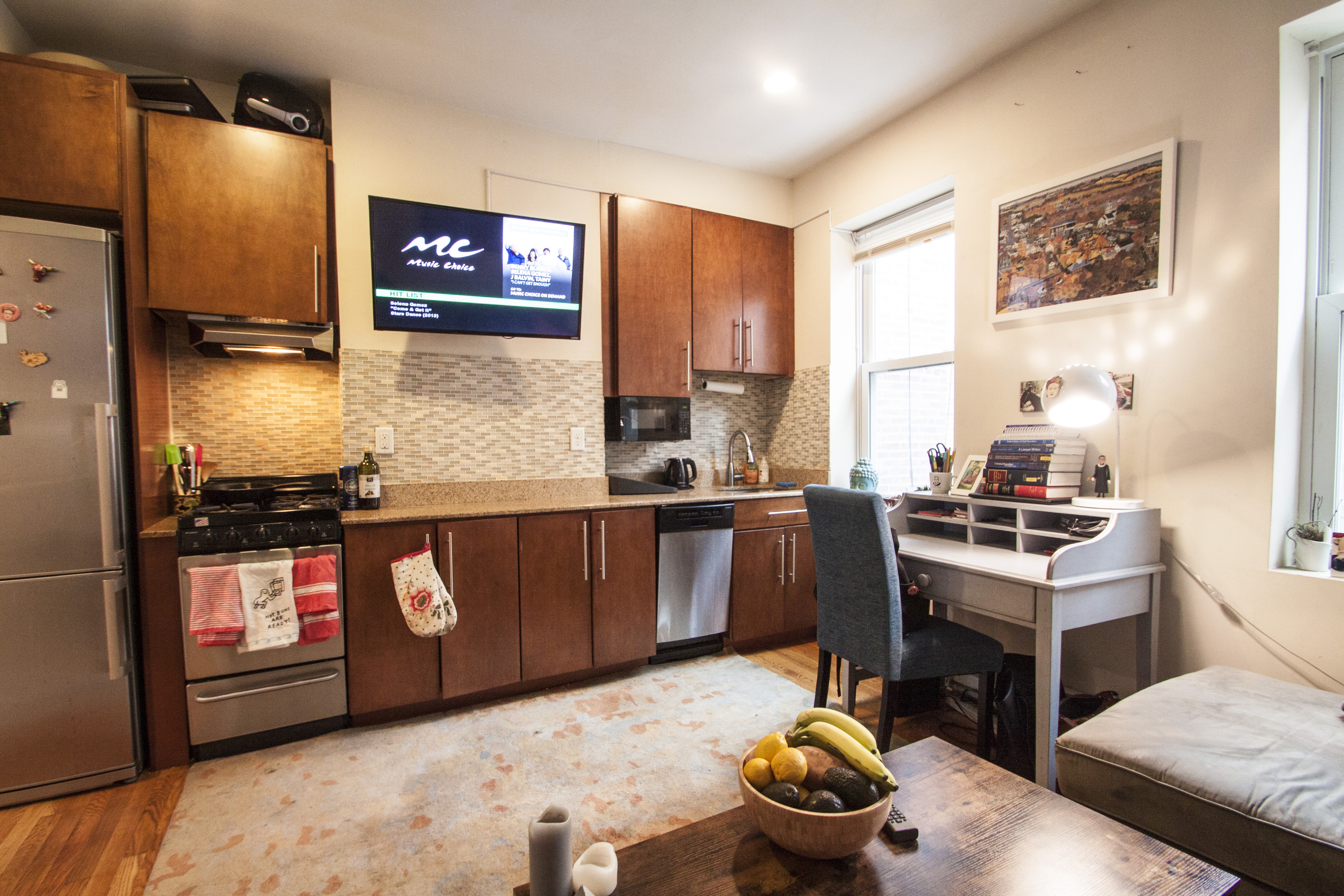 9 Sheafe St, North End