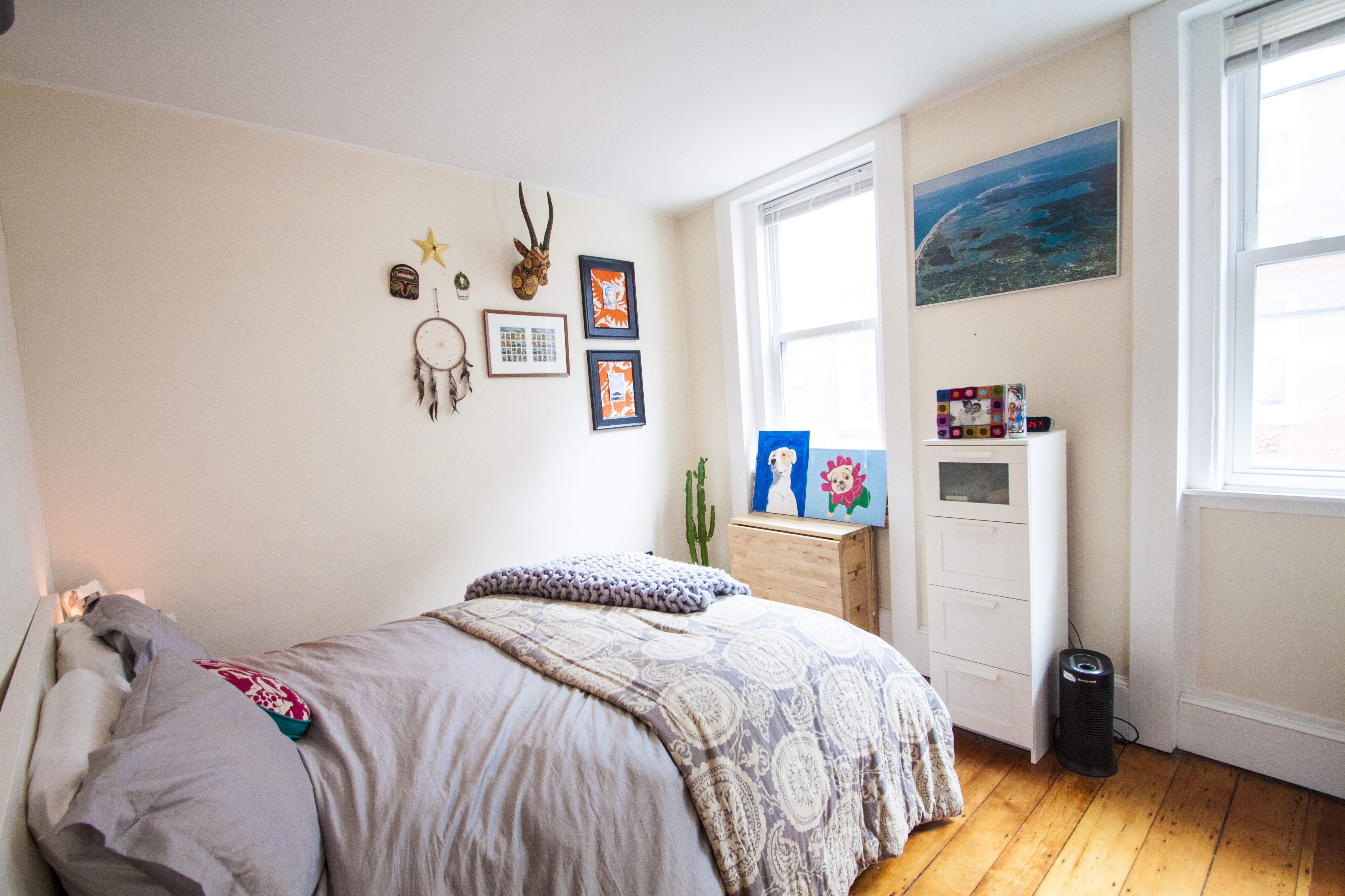 9 Sheafe St, North End