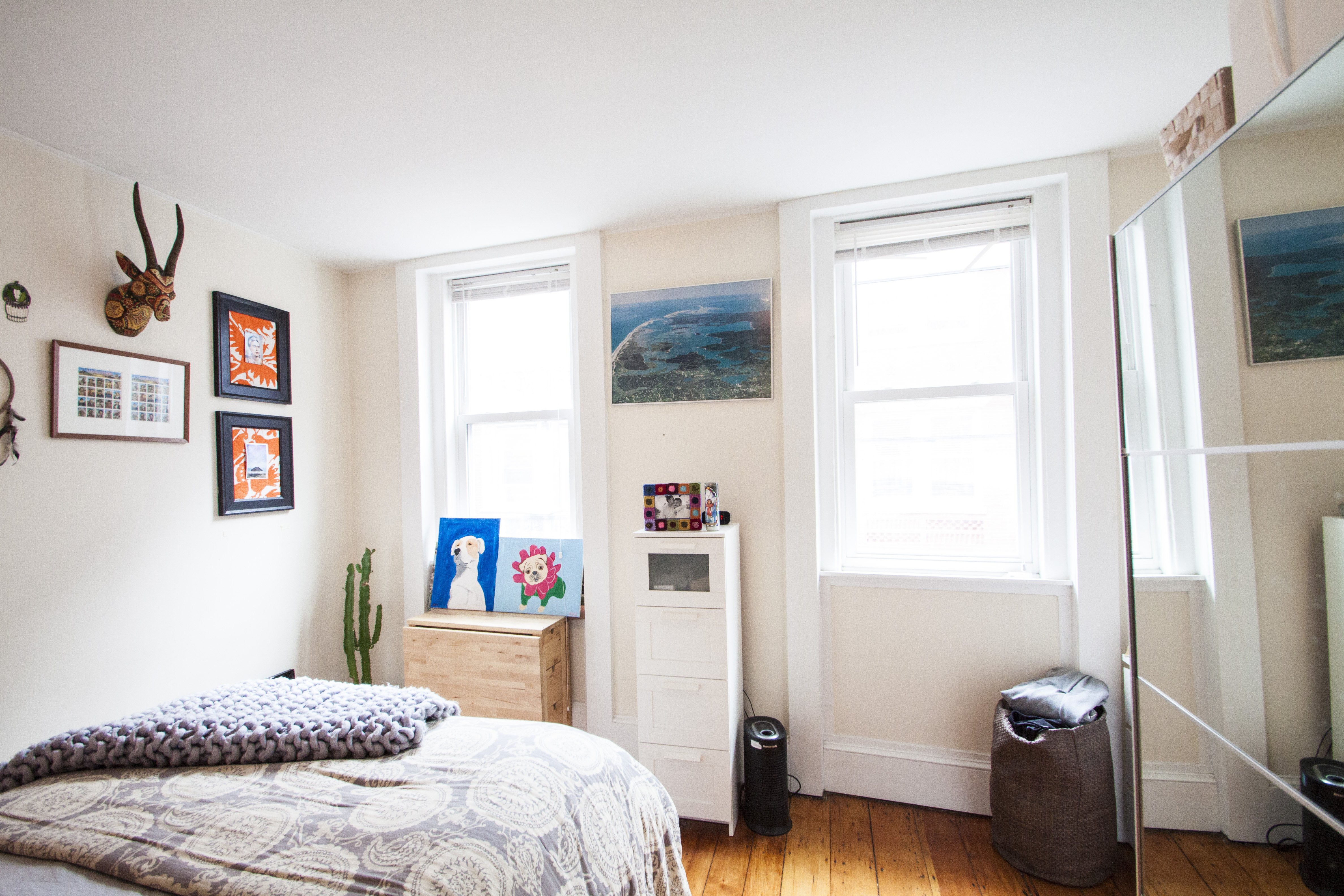 9 Sheafe St, North End