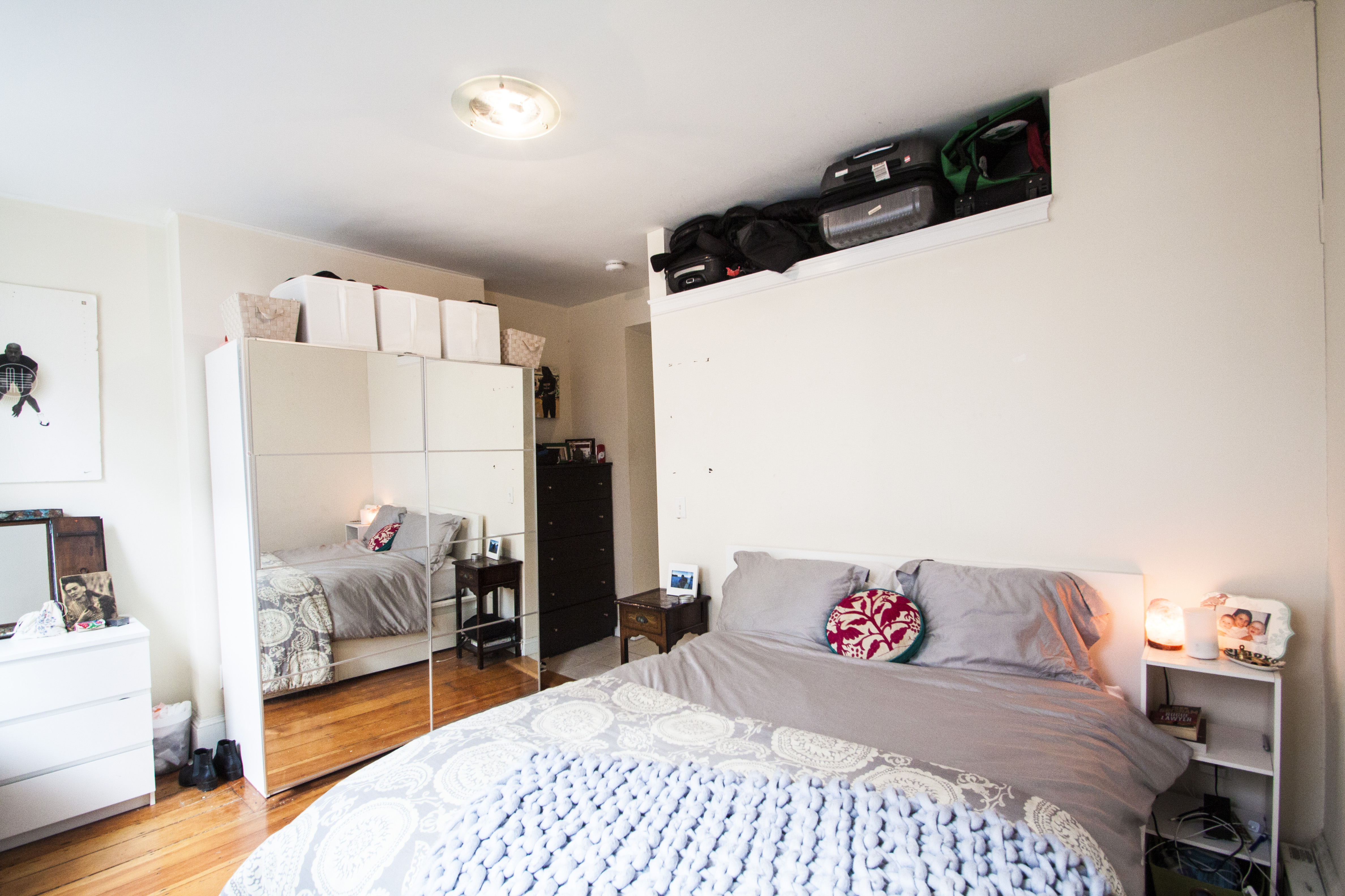 9 Sheafe St, North End