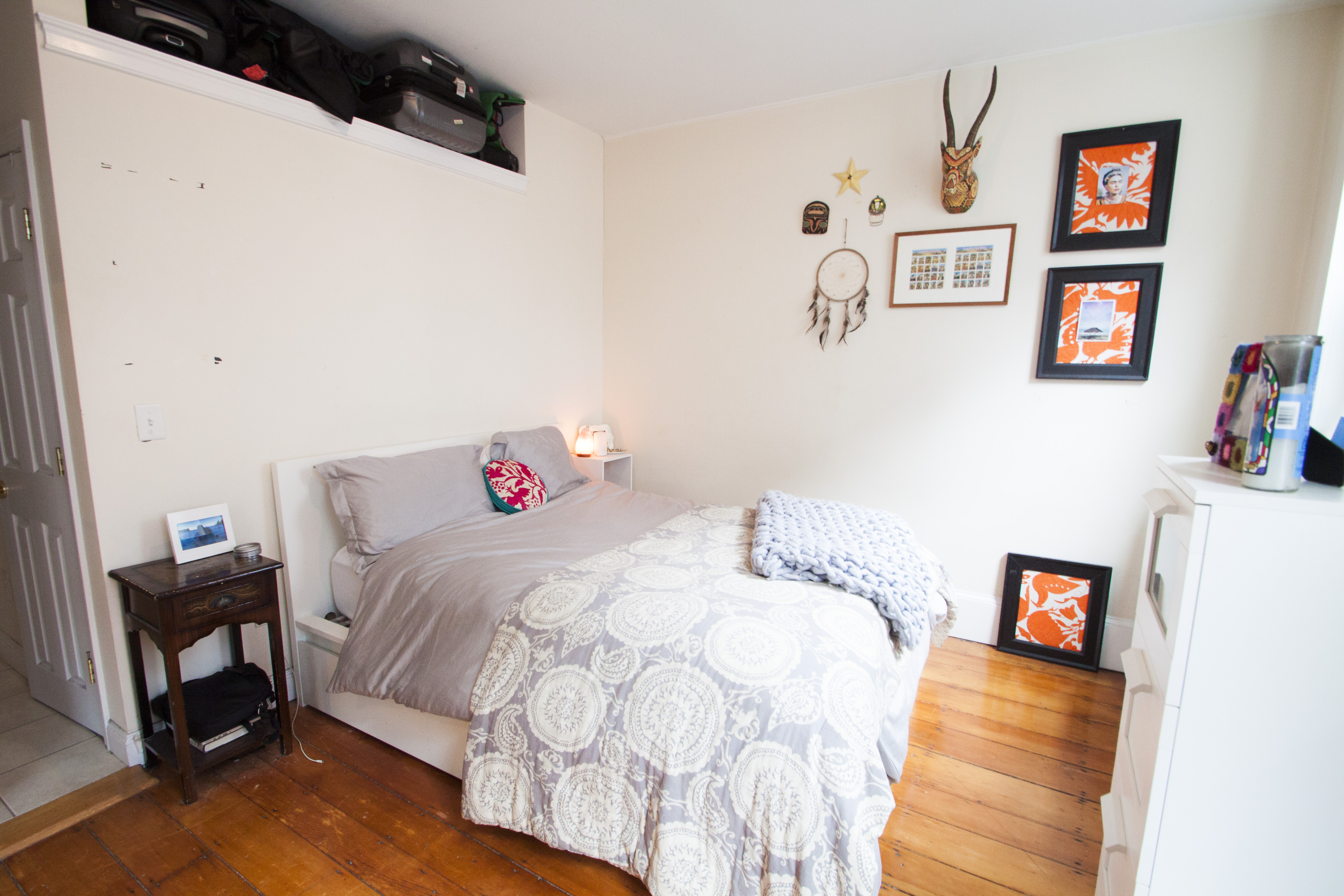 9 Sheafe St, North End