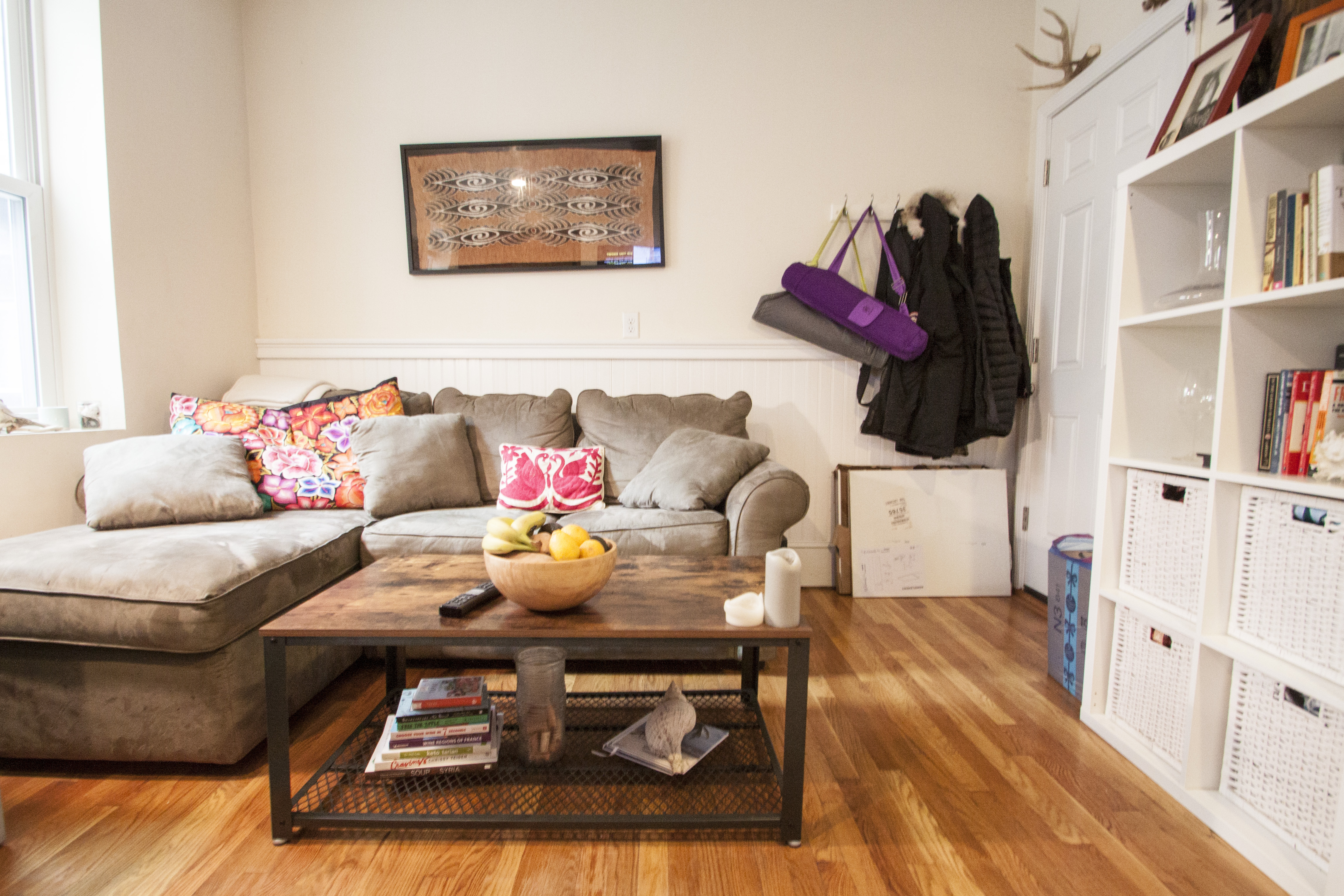 9 Sheafe St, North End