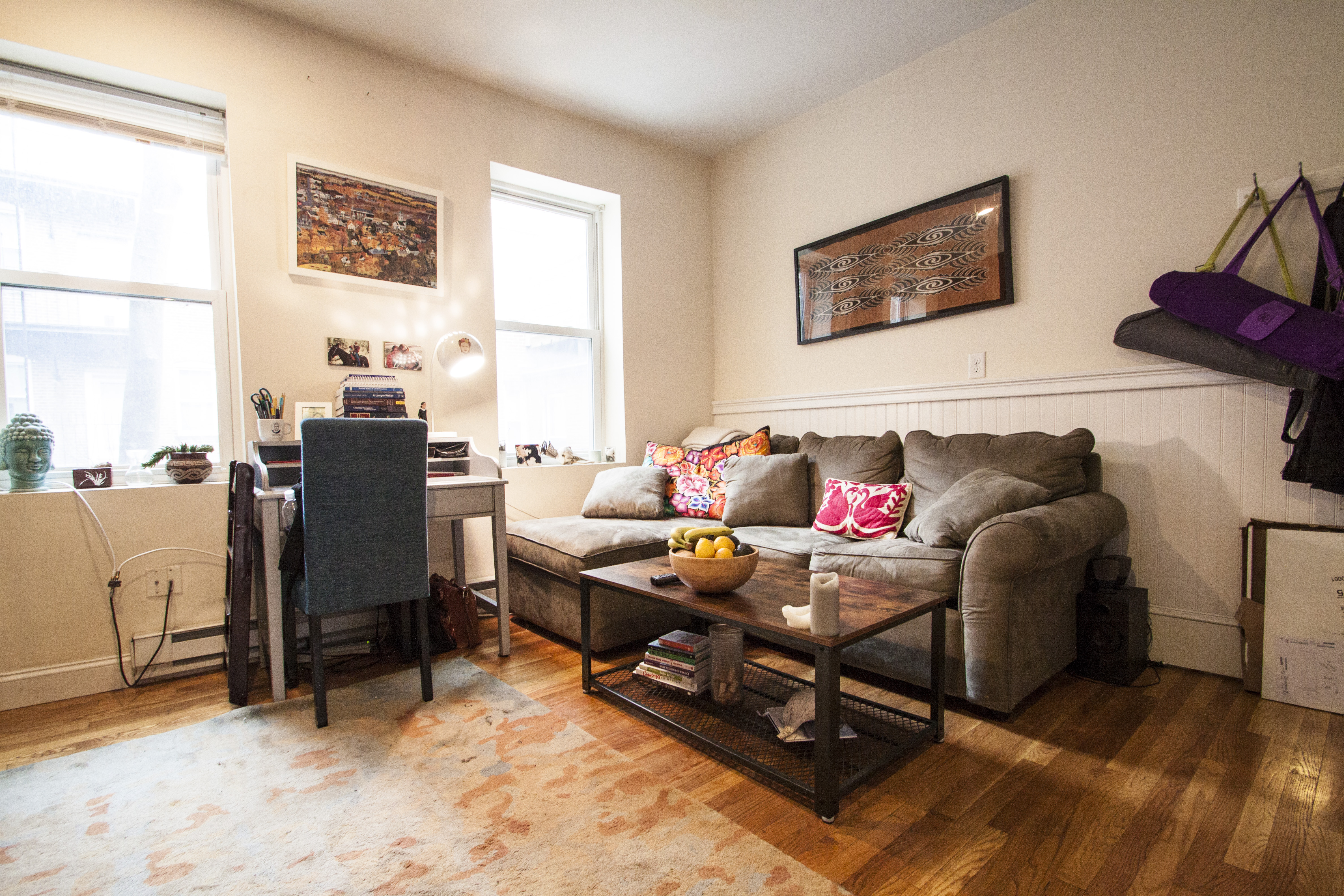 9 Sheafe St, North End