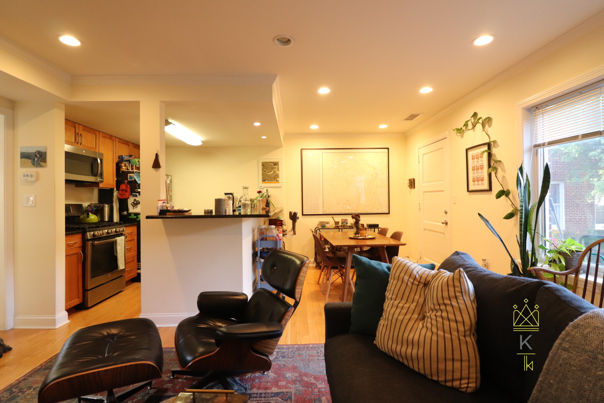 9 Sherman Rd, Chestnut Hill