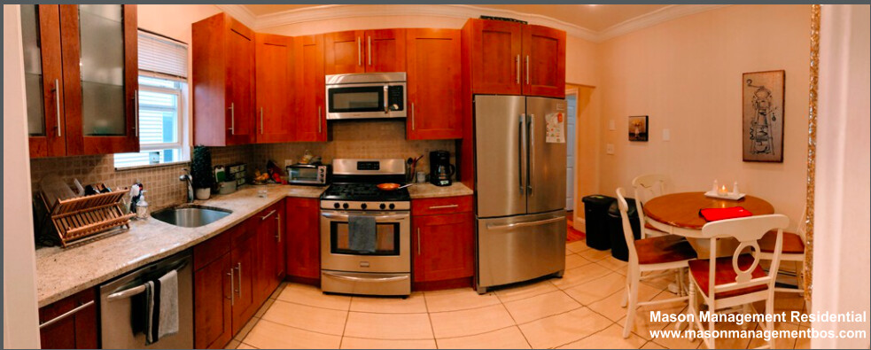 9 Washburn Ter, Brookline Village