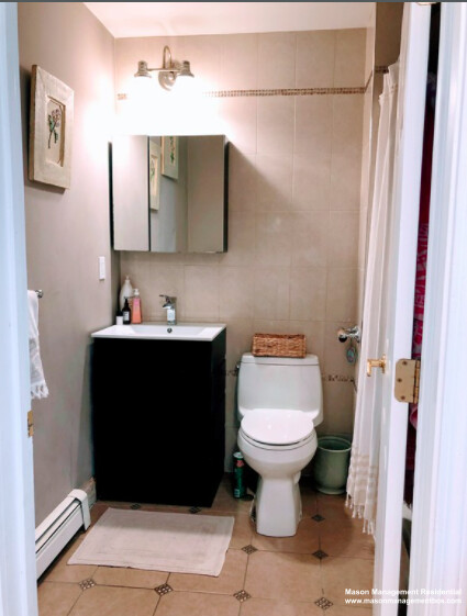 9 Washburn Ter, Brookline Village