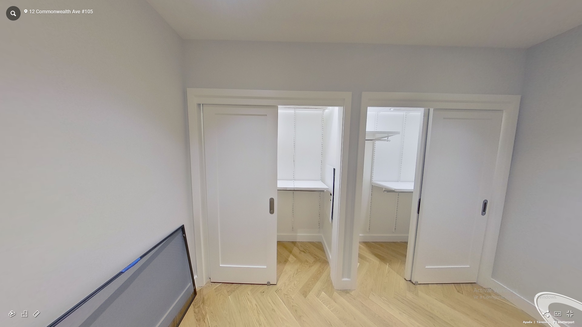 12 Commonwealth Ave, Back Bay