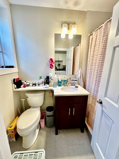 20 Moon St, North End