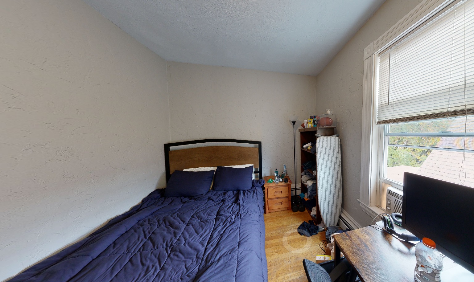 11 Beacon St, Ward Two