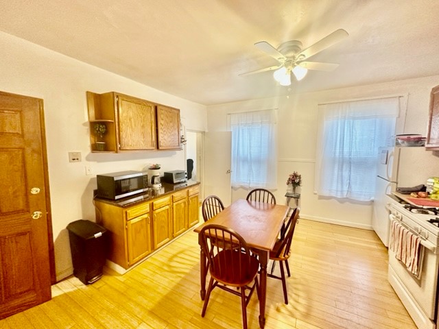 79 North Margin, North End