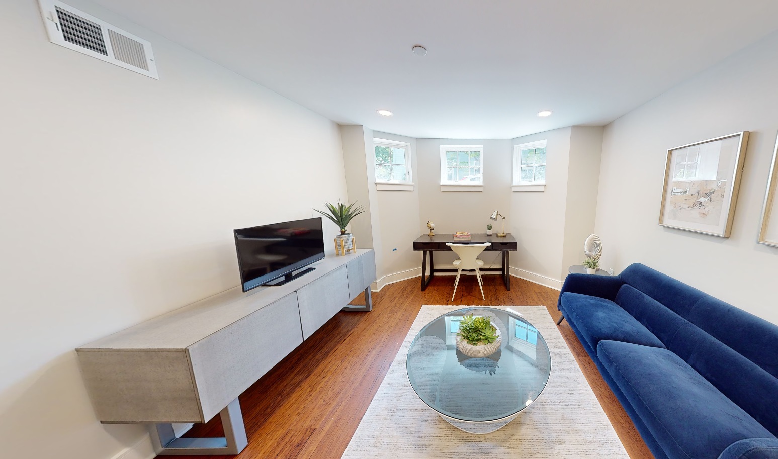 382 Harvard St, Mid-Cambridge