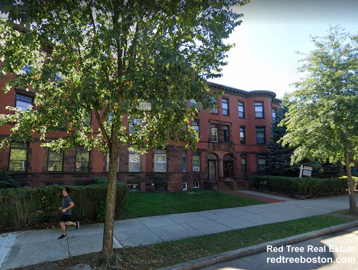 1801 Beacon St, Brookline Hills