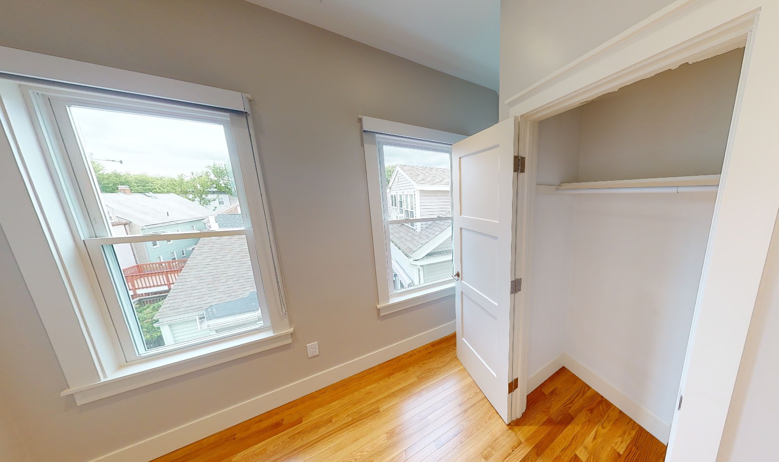 70 Spring St, East Cambridge