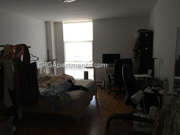 550 Belmont St, Coolidge Square