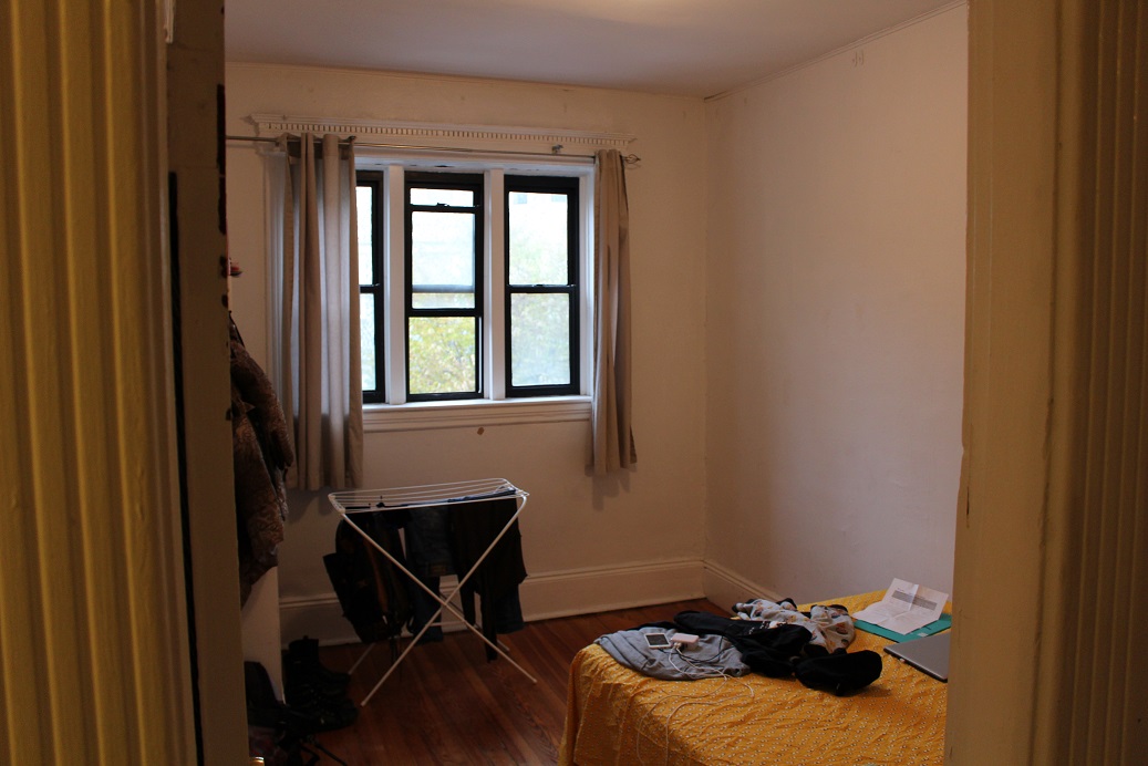 63 Burbank St, Fenway