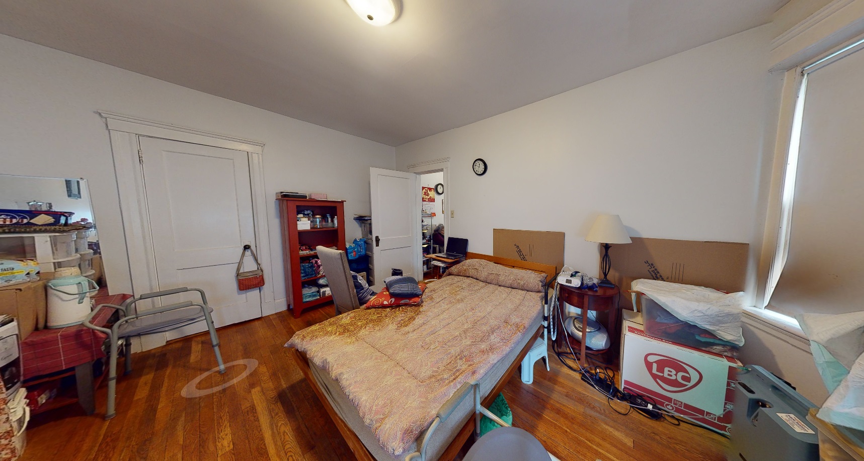 1 Gray St, Porter Square