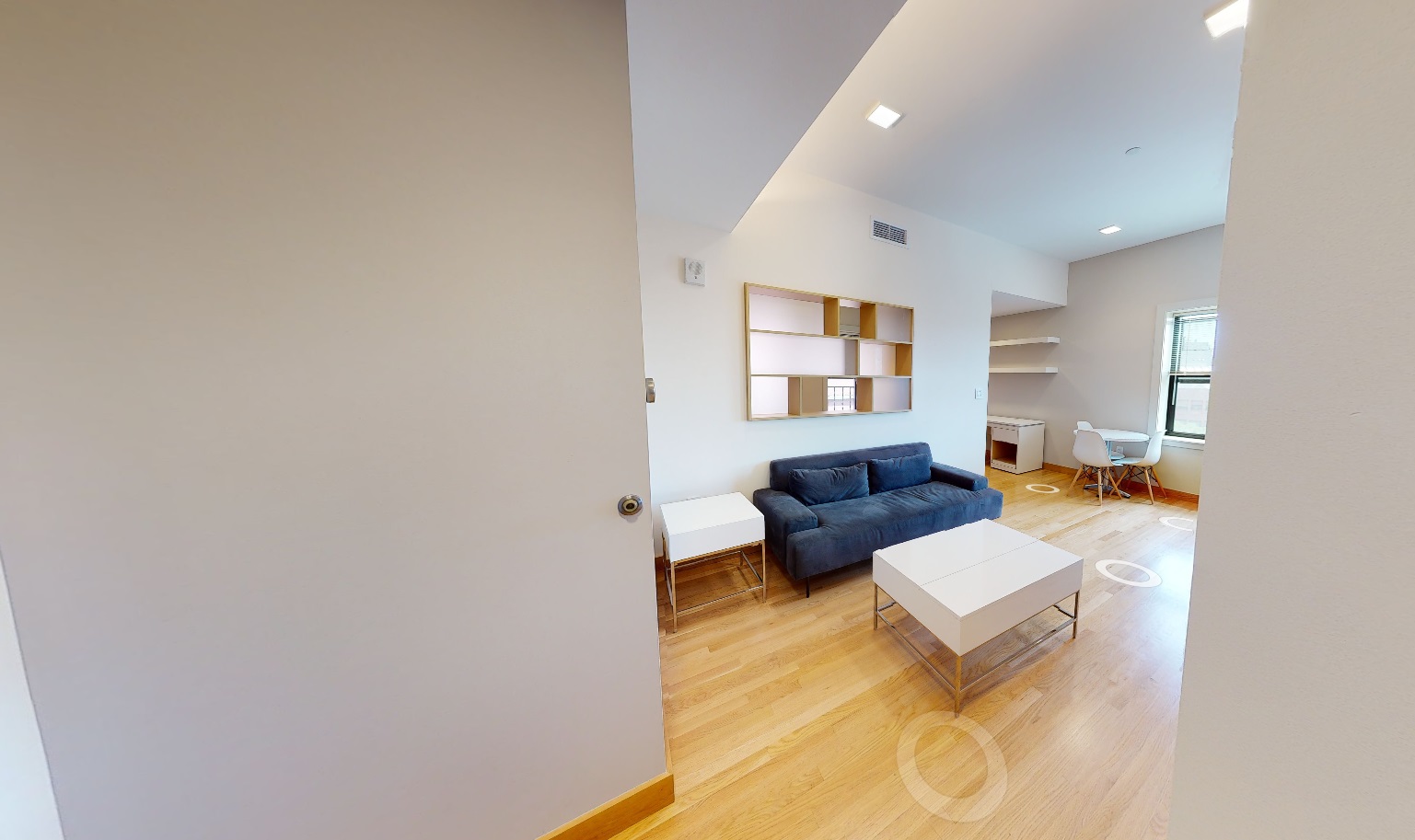 115 Mount Auburn St, Harvard Square