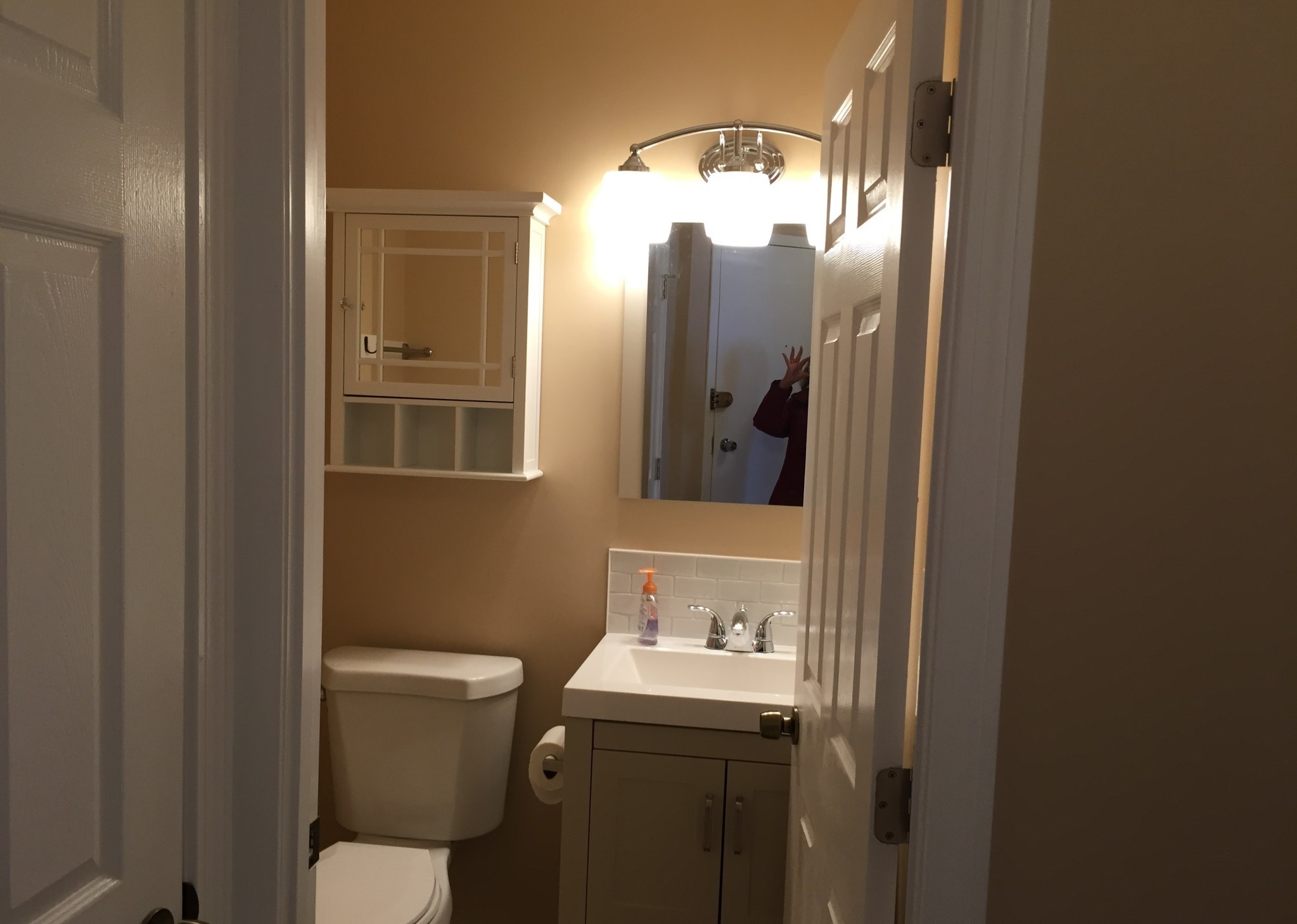 276 Chestnut Hill Ave, Brighton