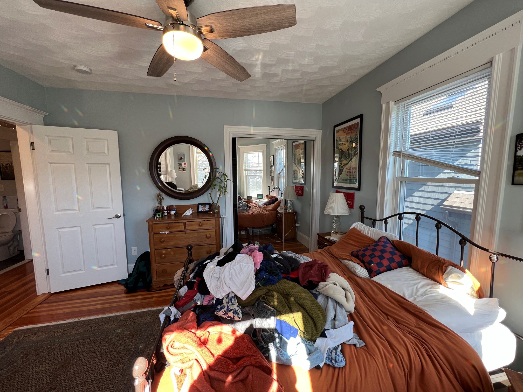 305 Highland Ave, Davis Square