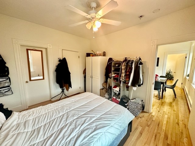 37 Tileston, North End