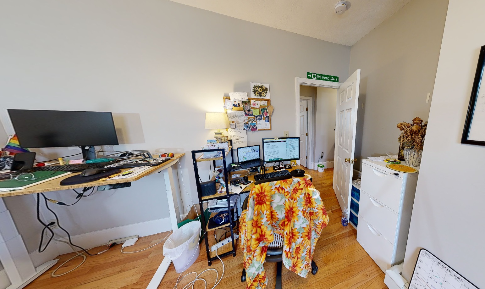 33 Portsmouth St, Kendall Square