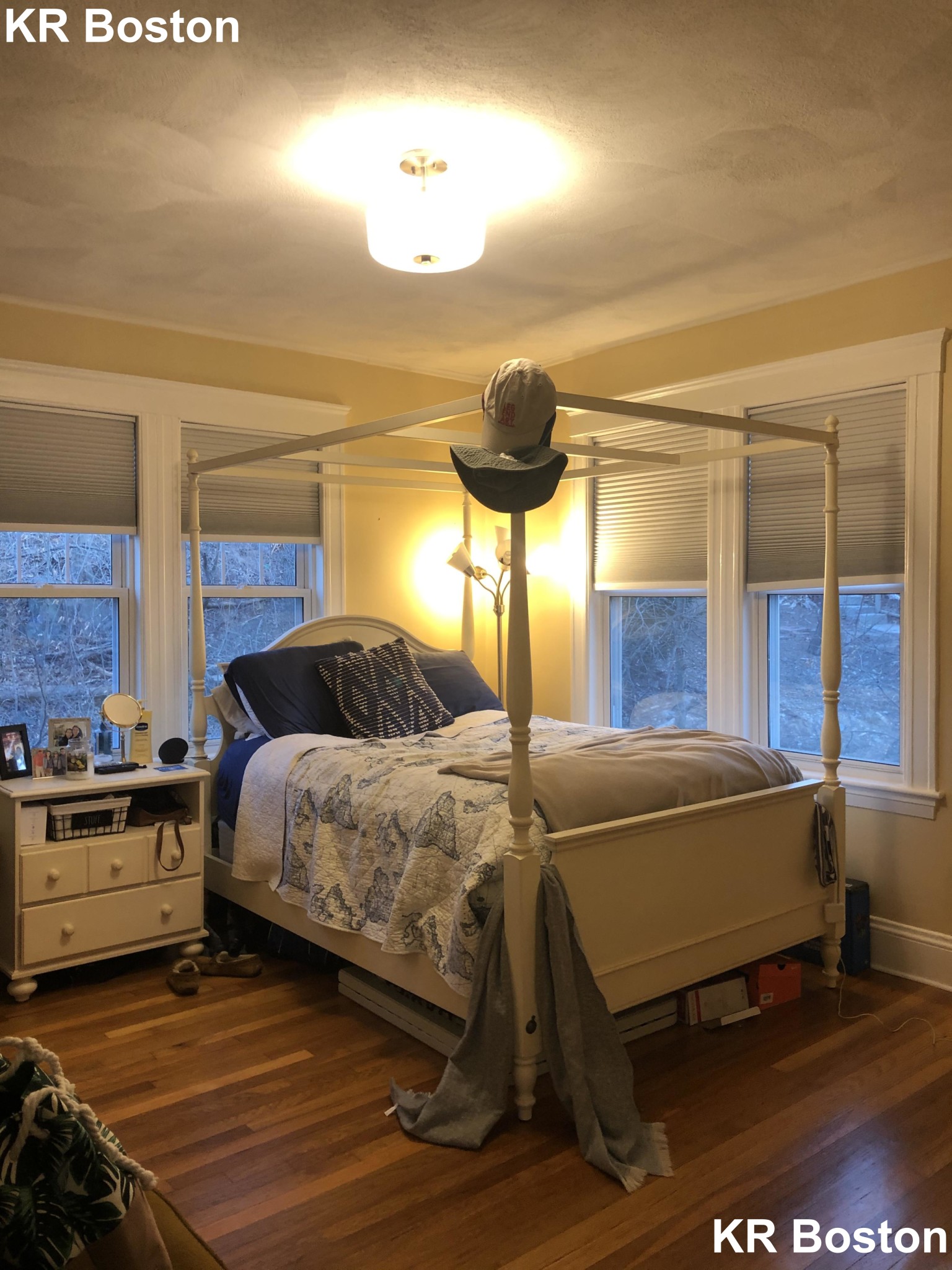 24 Ridgemont, Allston