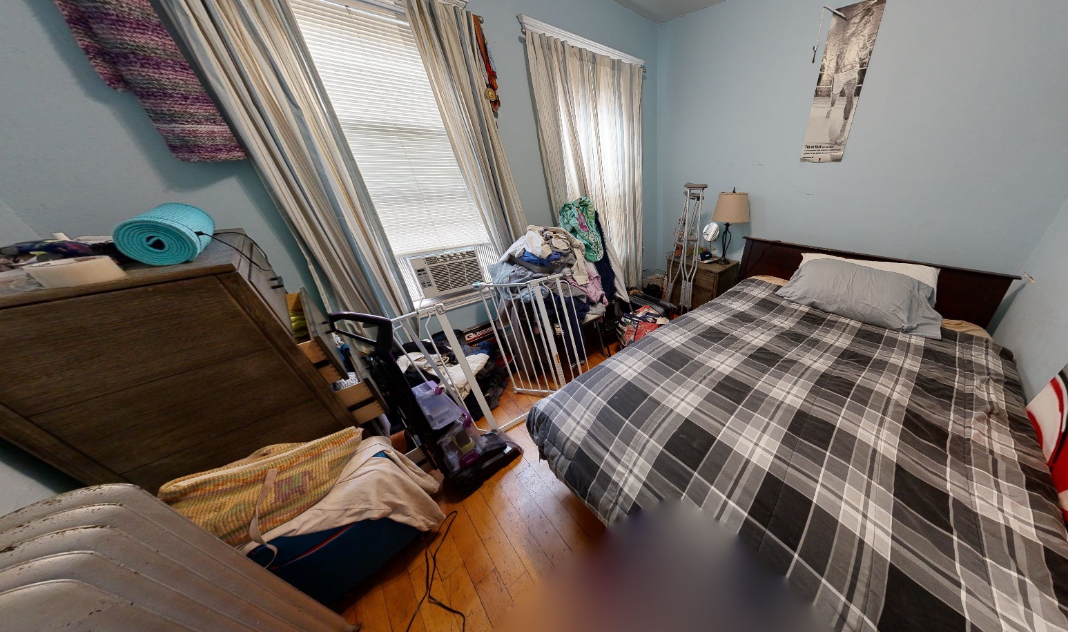 20 Marie, Mid Cambridge