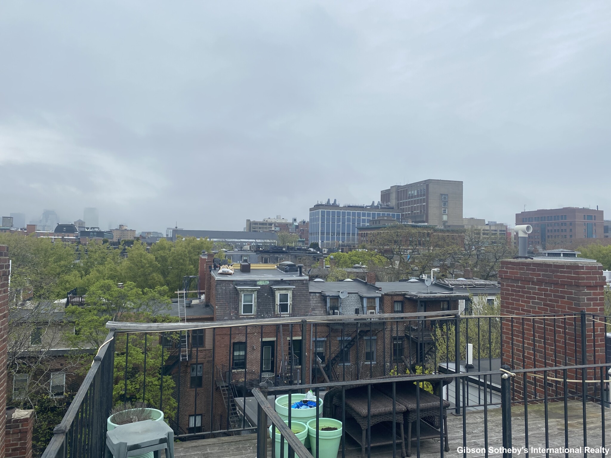 676 Massachusetts Ave, South End