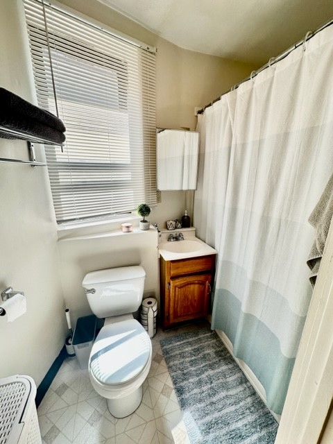 13 Charter St, North End