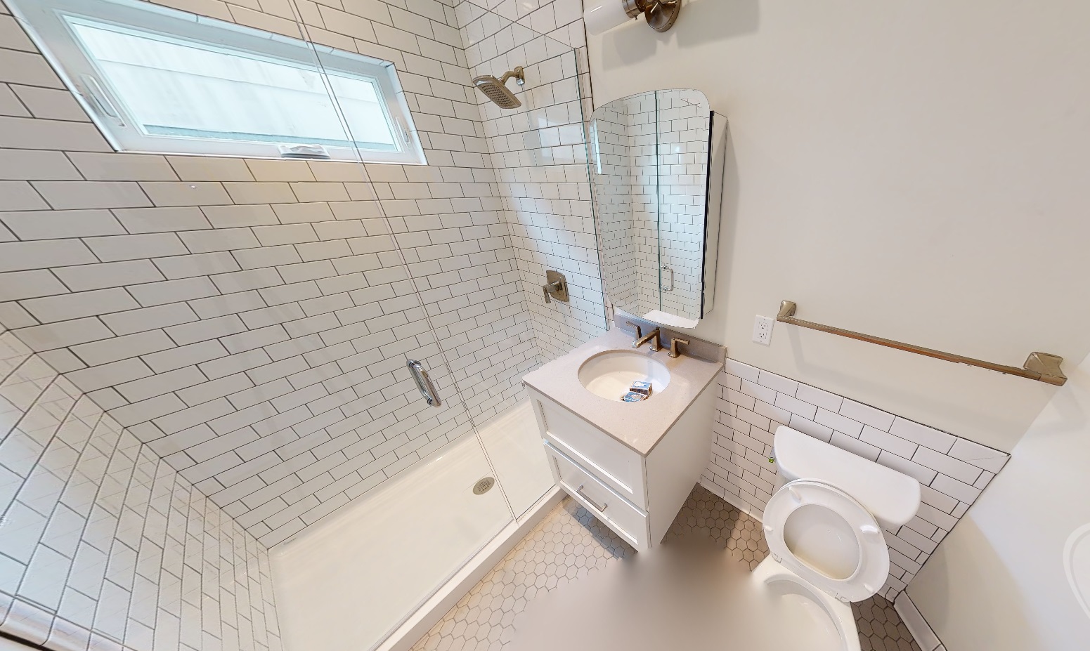 70 Spring, East Cambridge